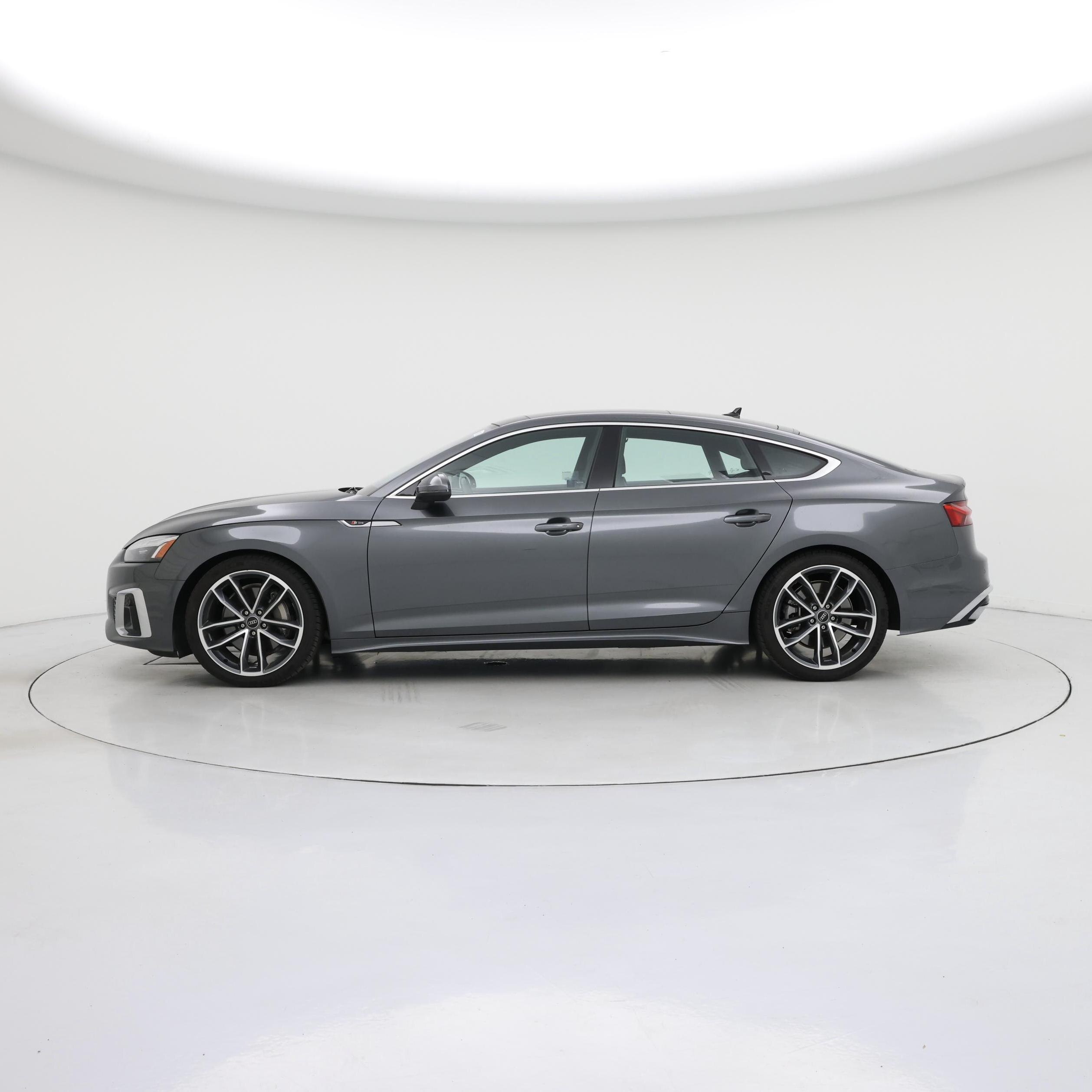 Thumbnail: 2023 Audi A5 - 3
