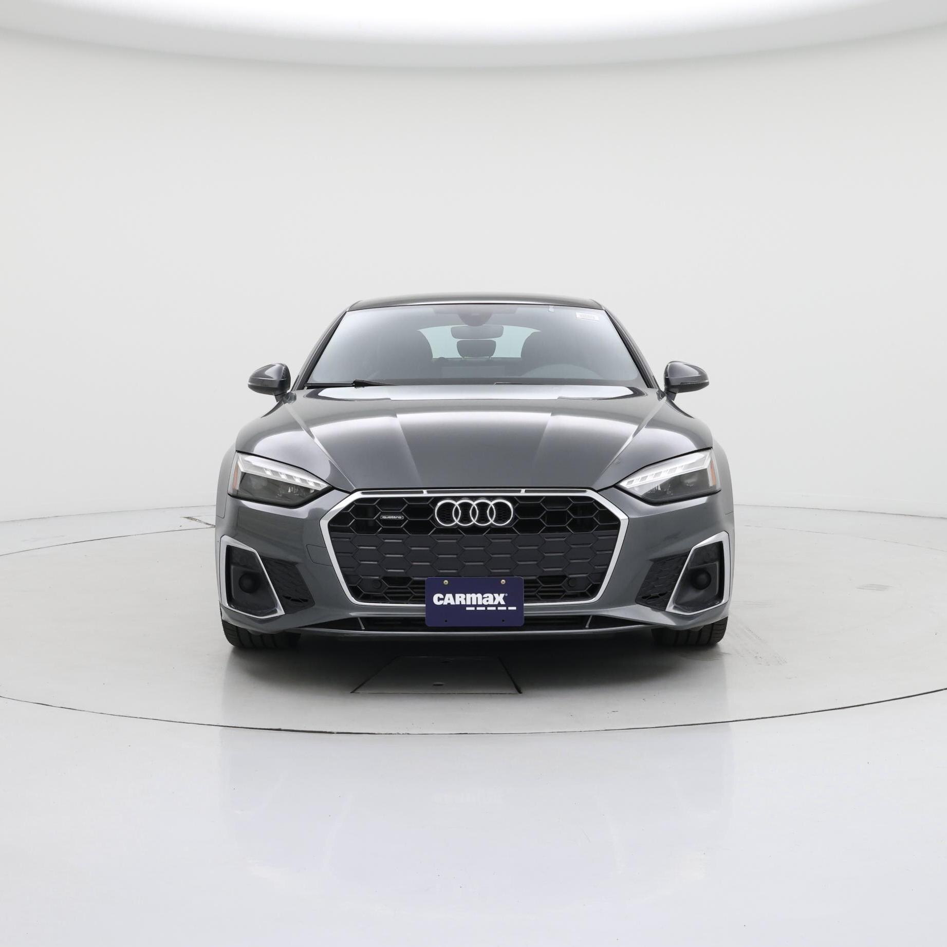 Thumbnail: 2023 Audi A5 - 5