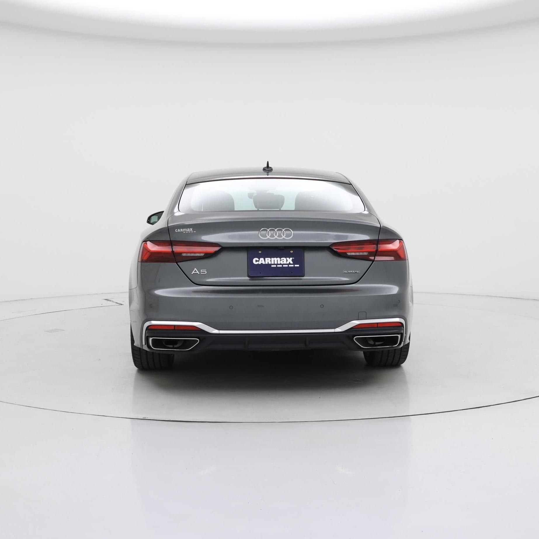 Thumbnail: 2023 Audi A5 - 6