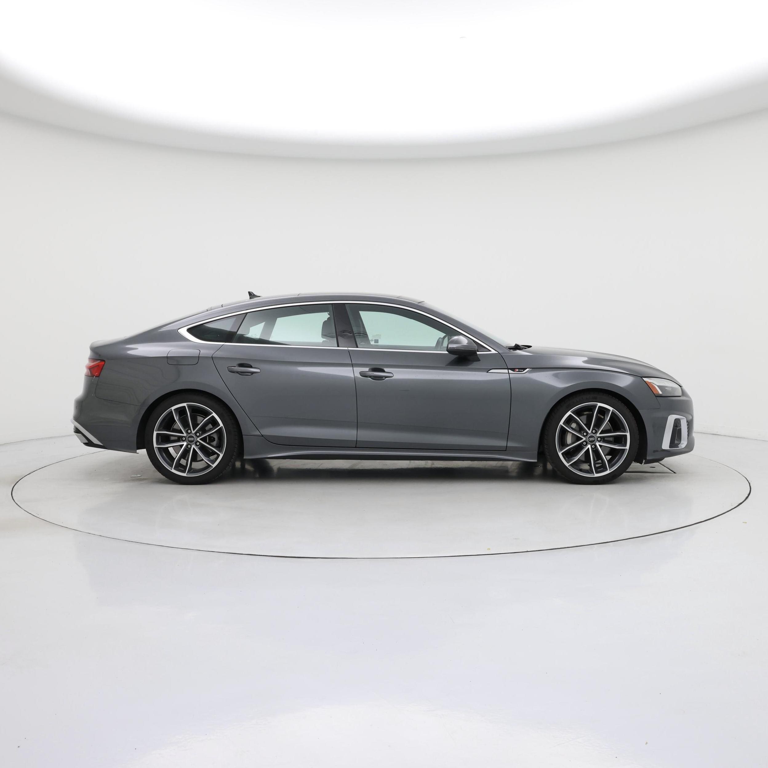 Thumbnail: 2023 Audi A5 - 7