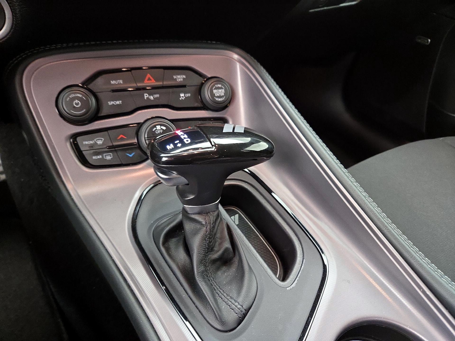 Thumbnail: 2023 Dodge Challenger - 17