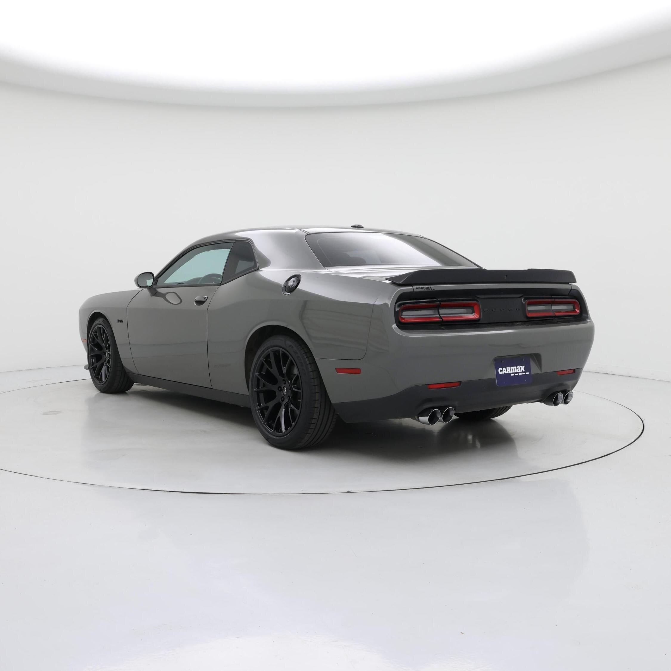 Thumbnail: 2023 Dodge Challenger - 2