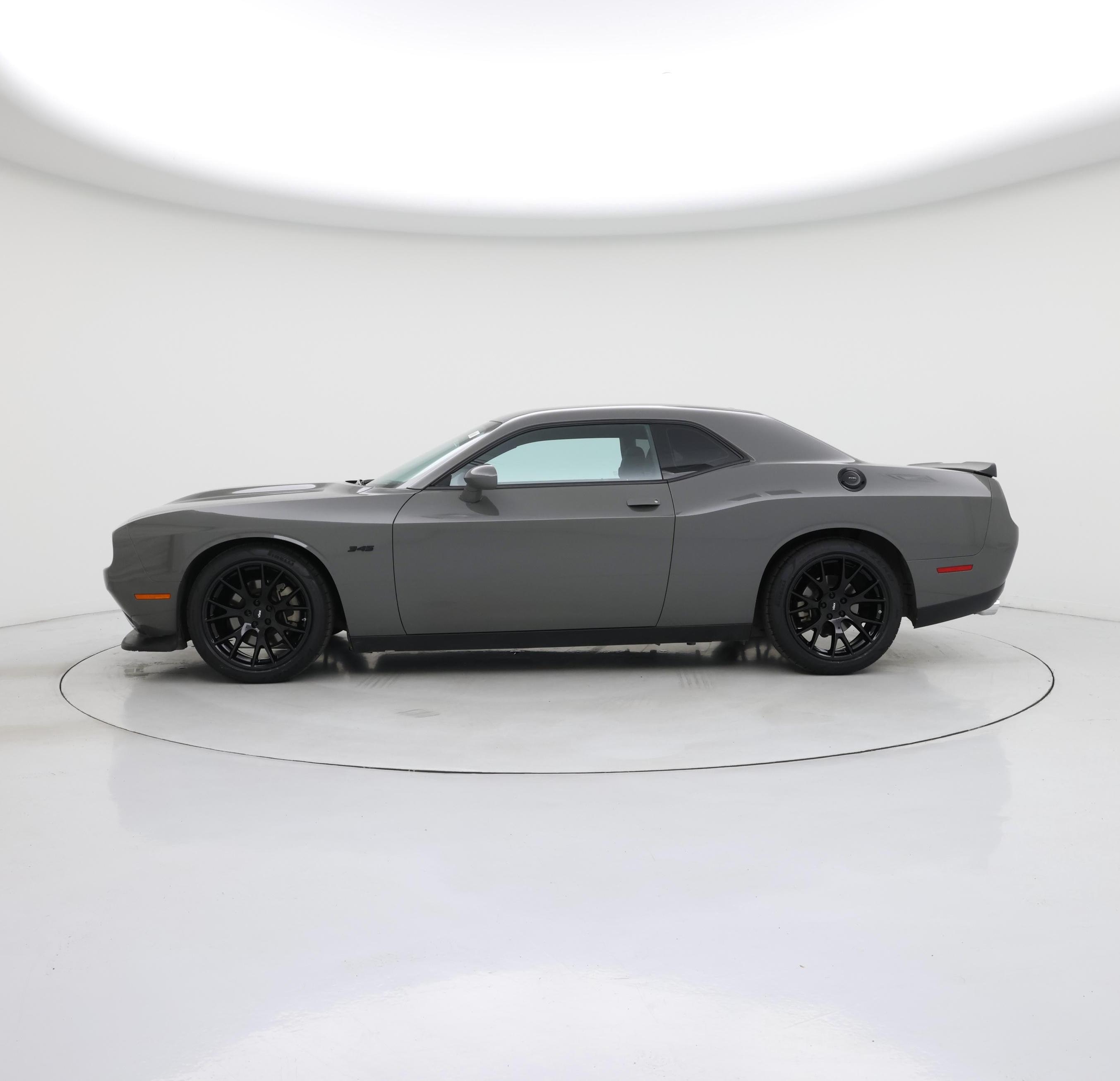 Thumbnail: 2023 Dodge Challenger - 3