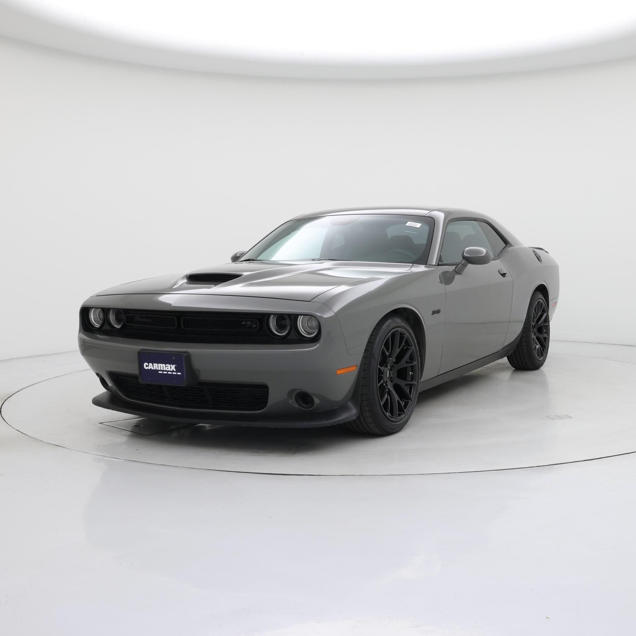Thumbnail: 2023 Dodge Challenger - 4