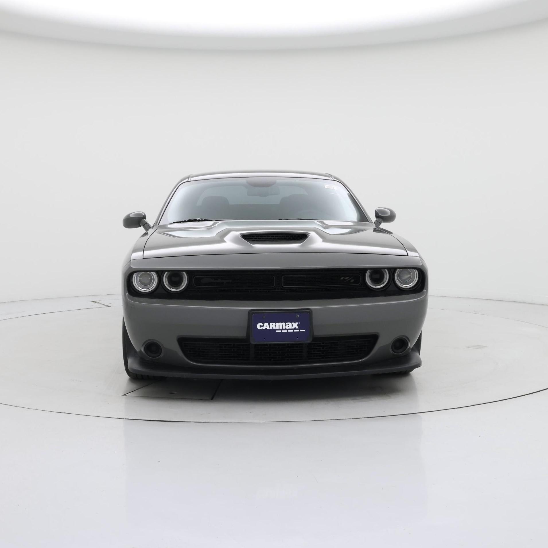 Thumbnail: 2023 Dodge Challenger - 5