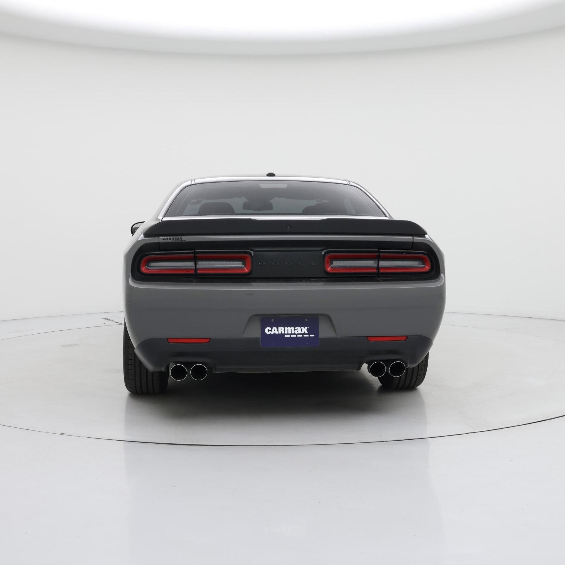 Thumbnail: 2023 Dodge Challenger - 6