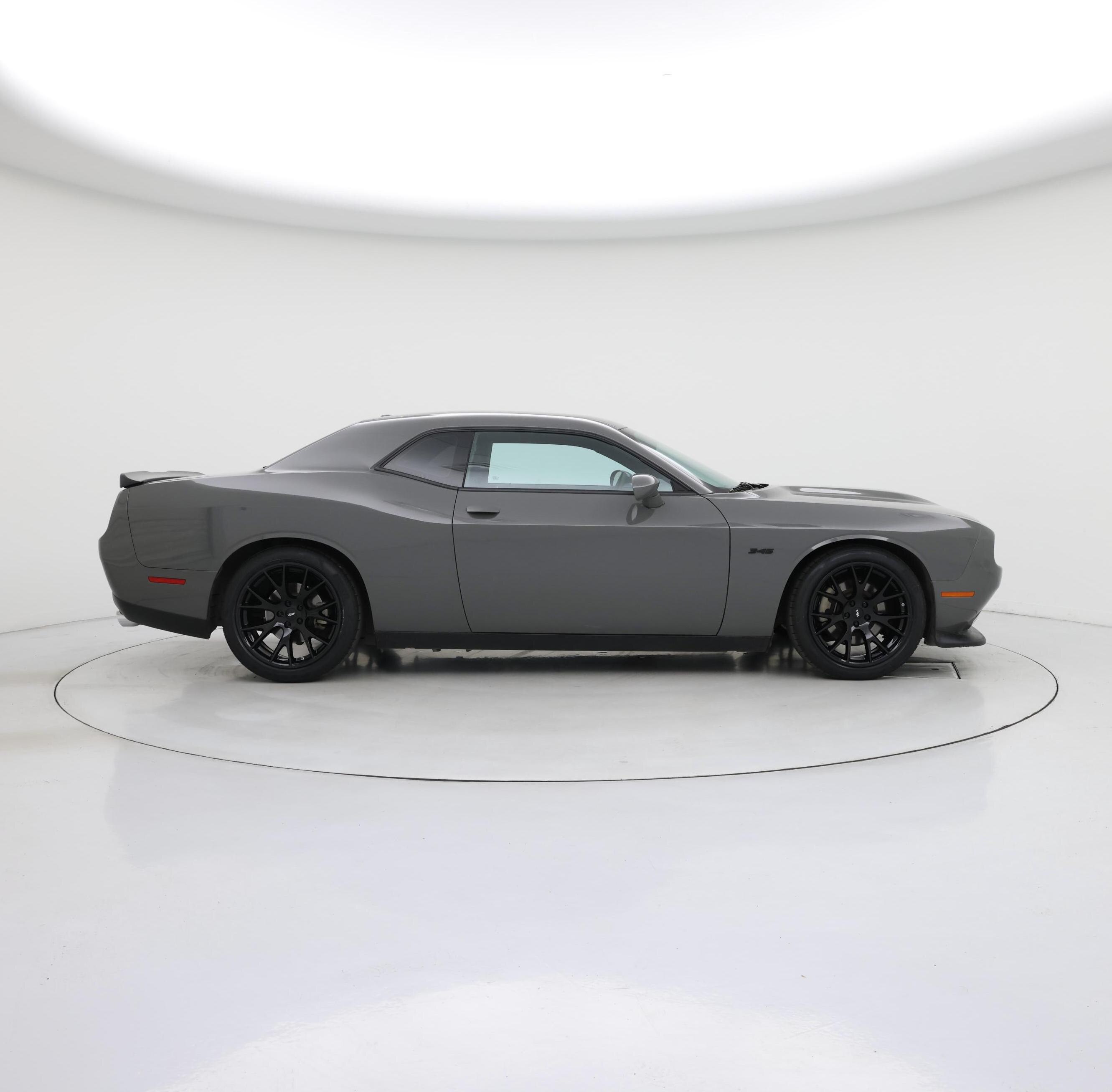 Thumbnail: 2023 Dodge Challenger - 7