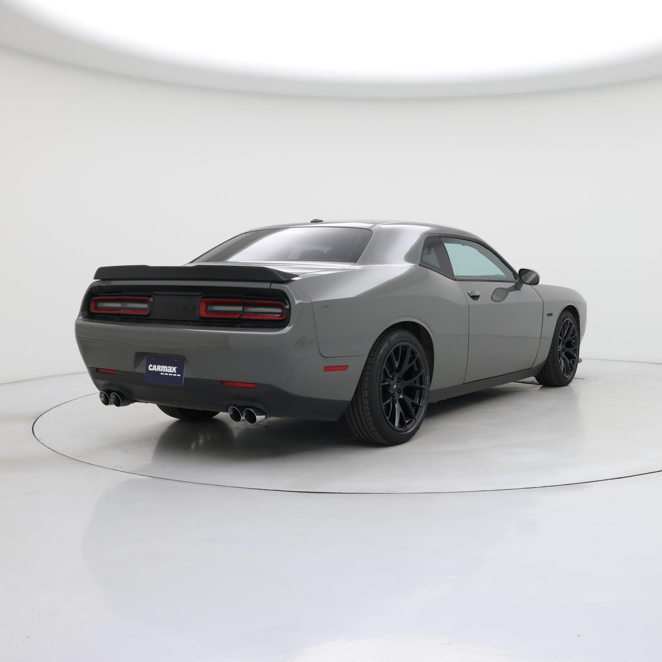 Thumbnail: 2023 Dodge Challenger - 8