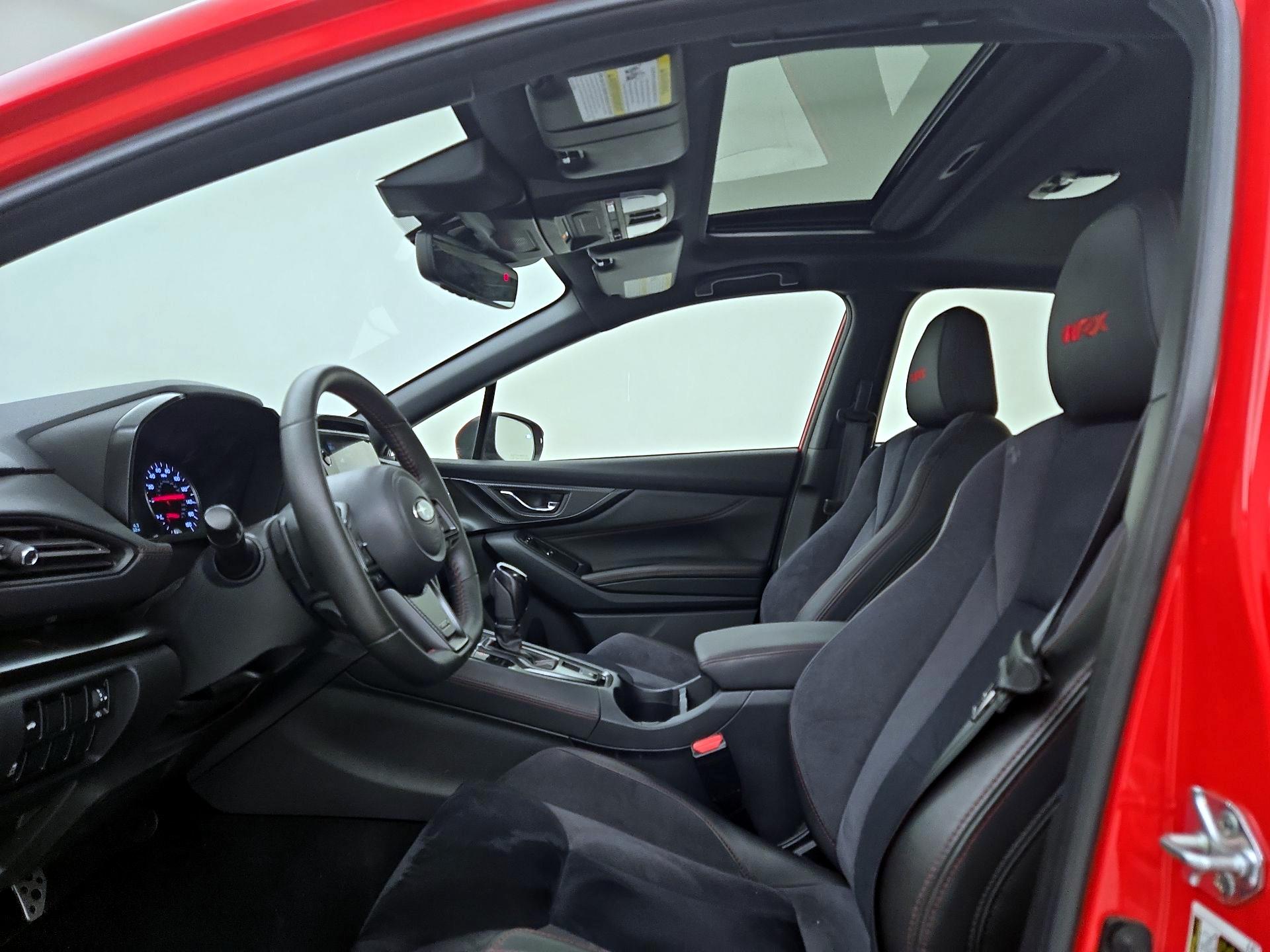 Thumbnail: 2023 Subaru WRX - 19