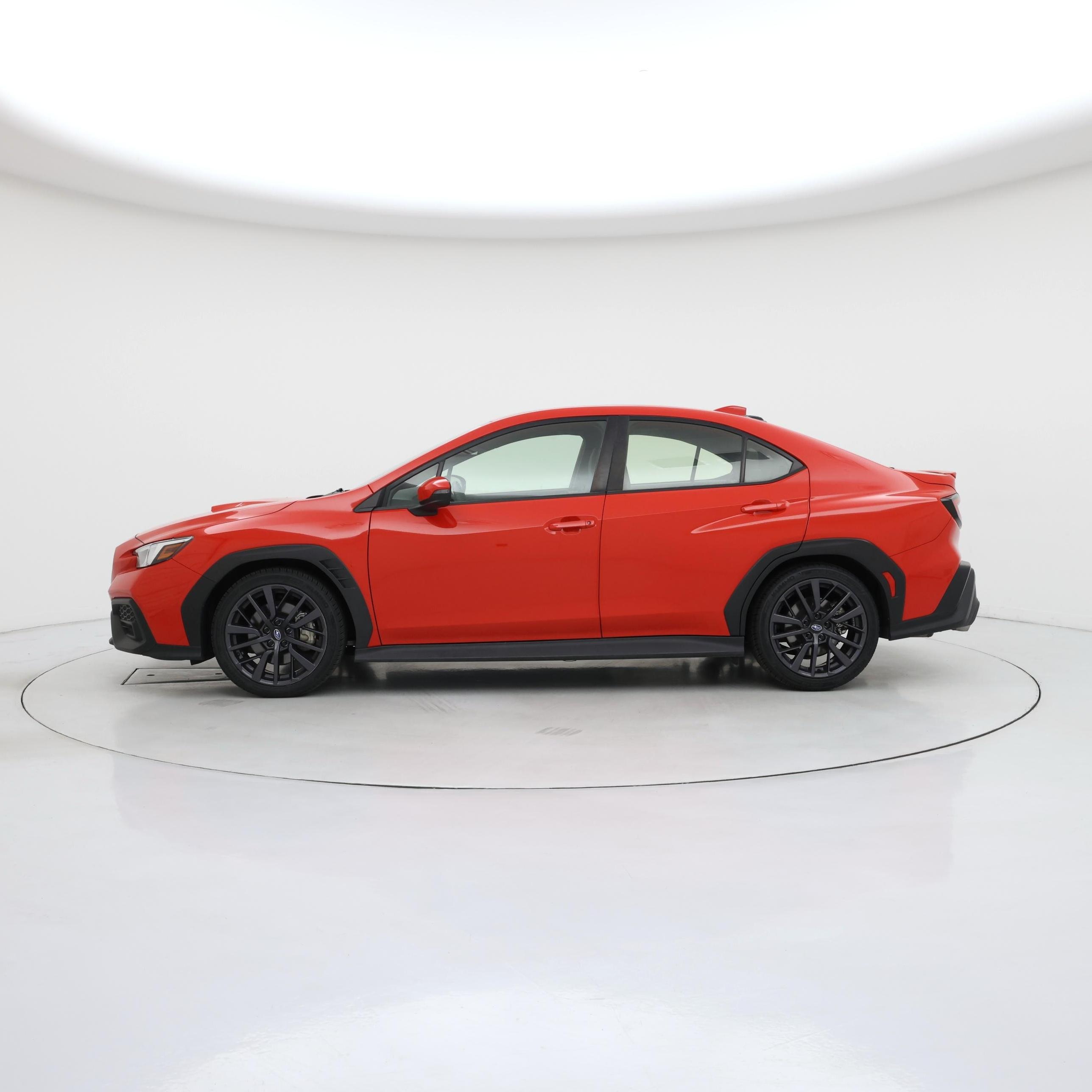 Thumbnail: 2023 Subaru WRX - 3