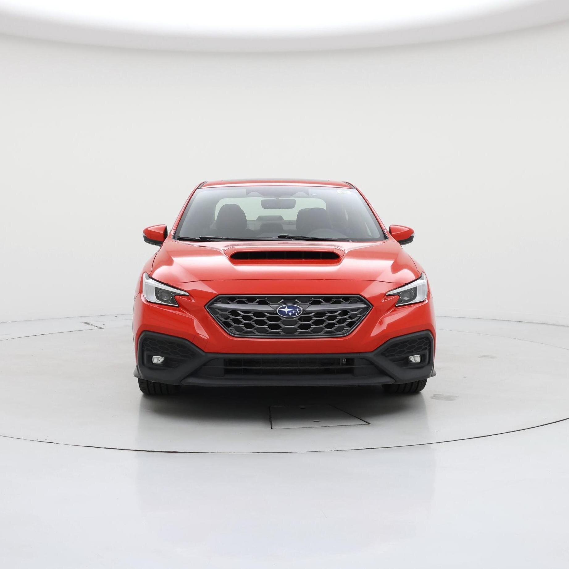 Thumbnail: 2023 Subaru WRX - 5