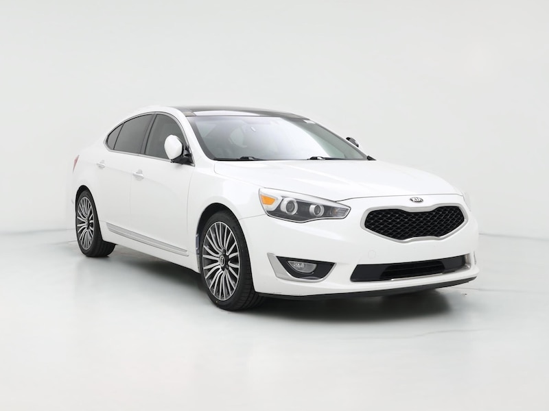 2014 Kia Cadenza Premium -
                  South Jordan, UT