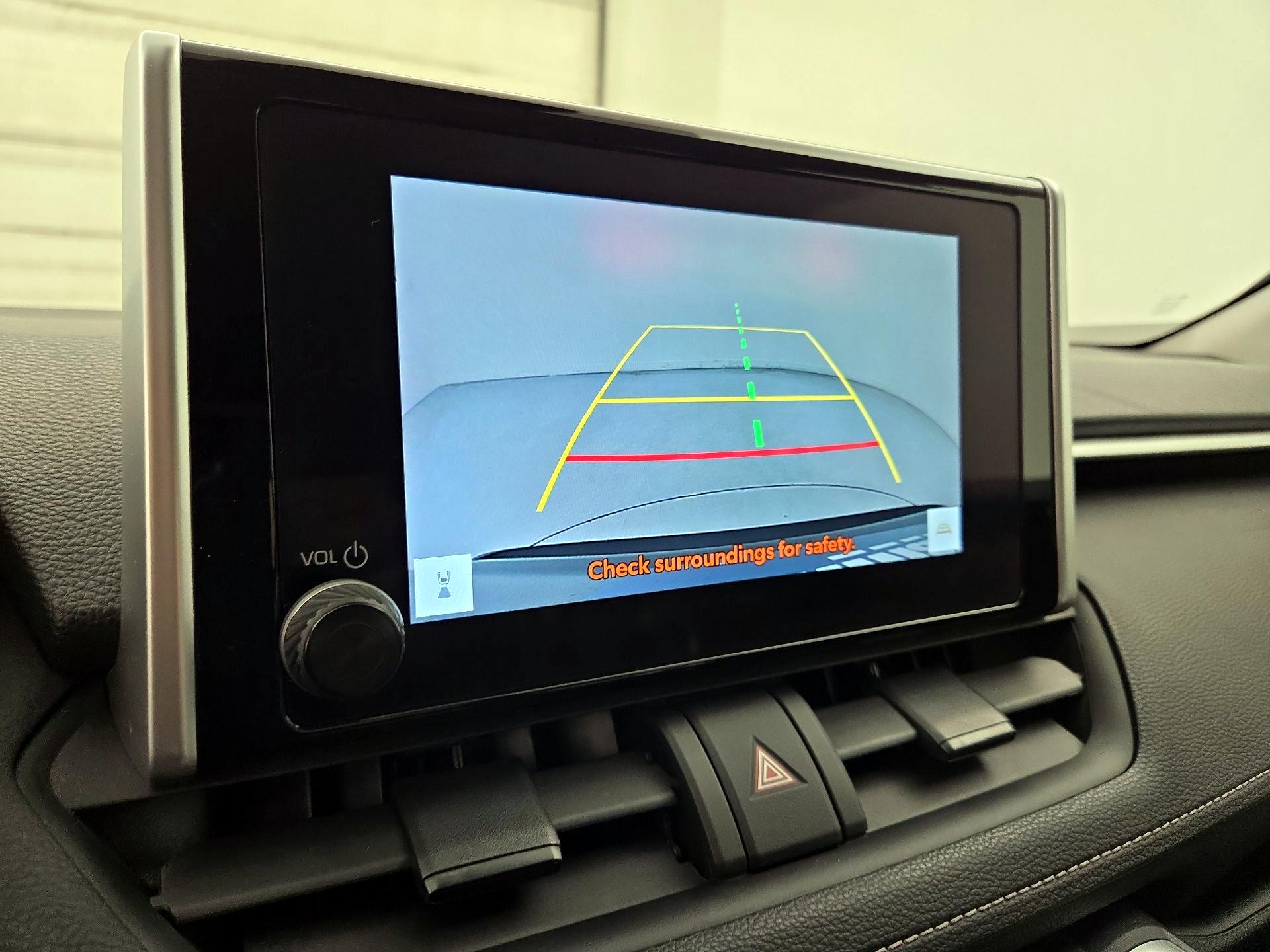 Thumbnail: 2024 Toyota RAV4 - 14