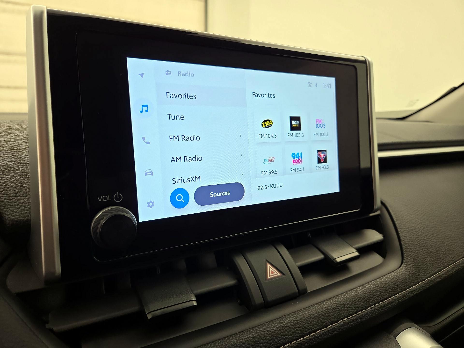 Thumbnail: 2024 Toyota RAV4 - 15