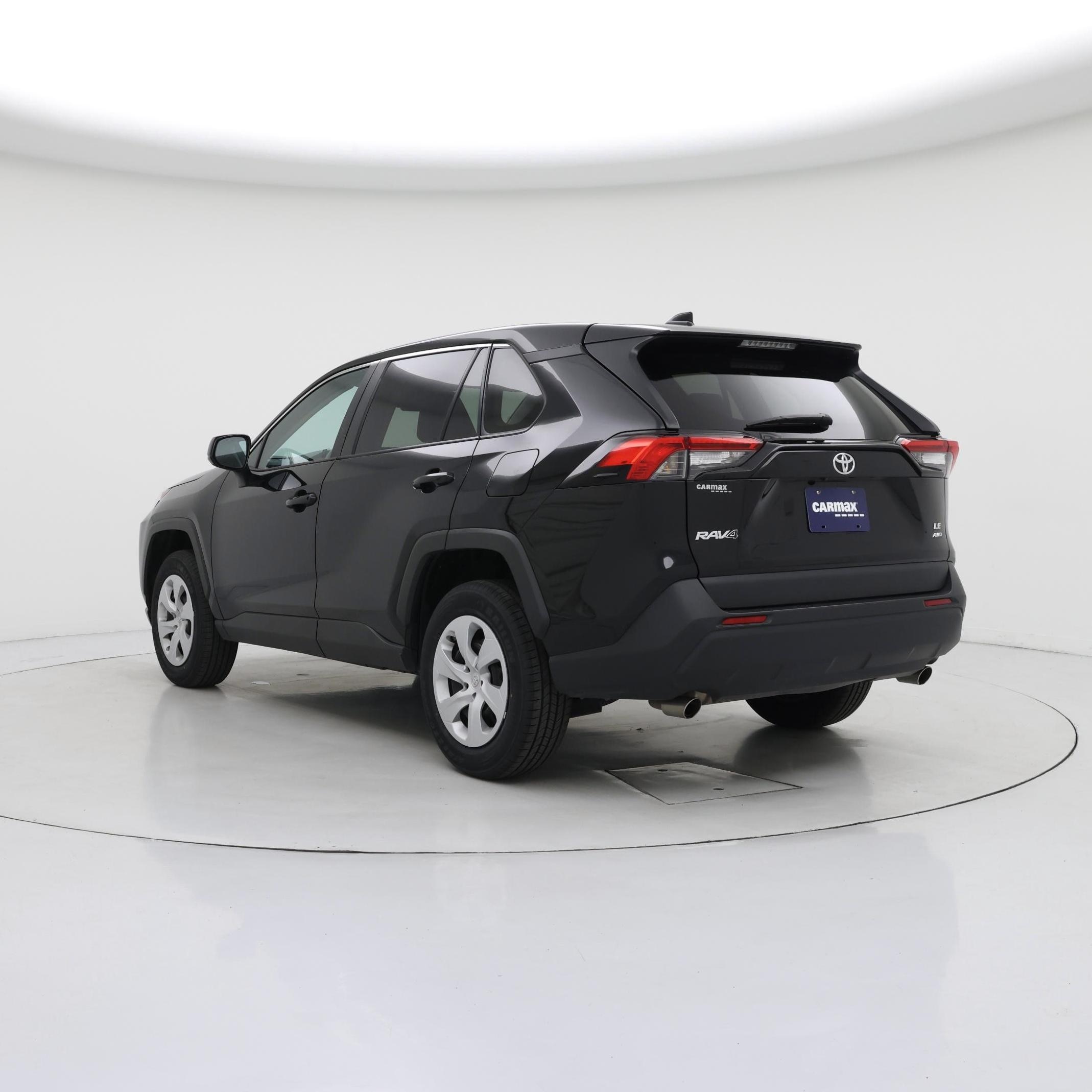 Thumbnail: 2024 Toyota RAV4 - 2