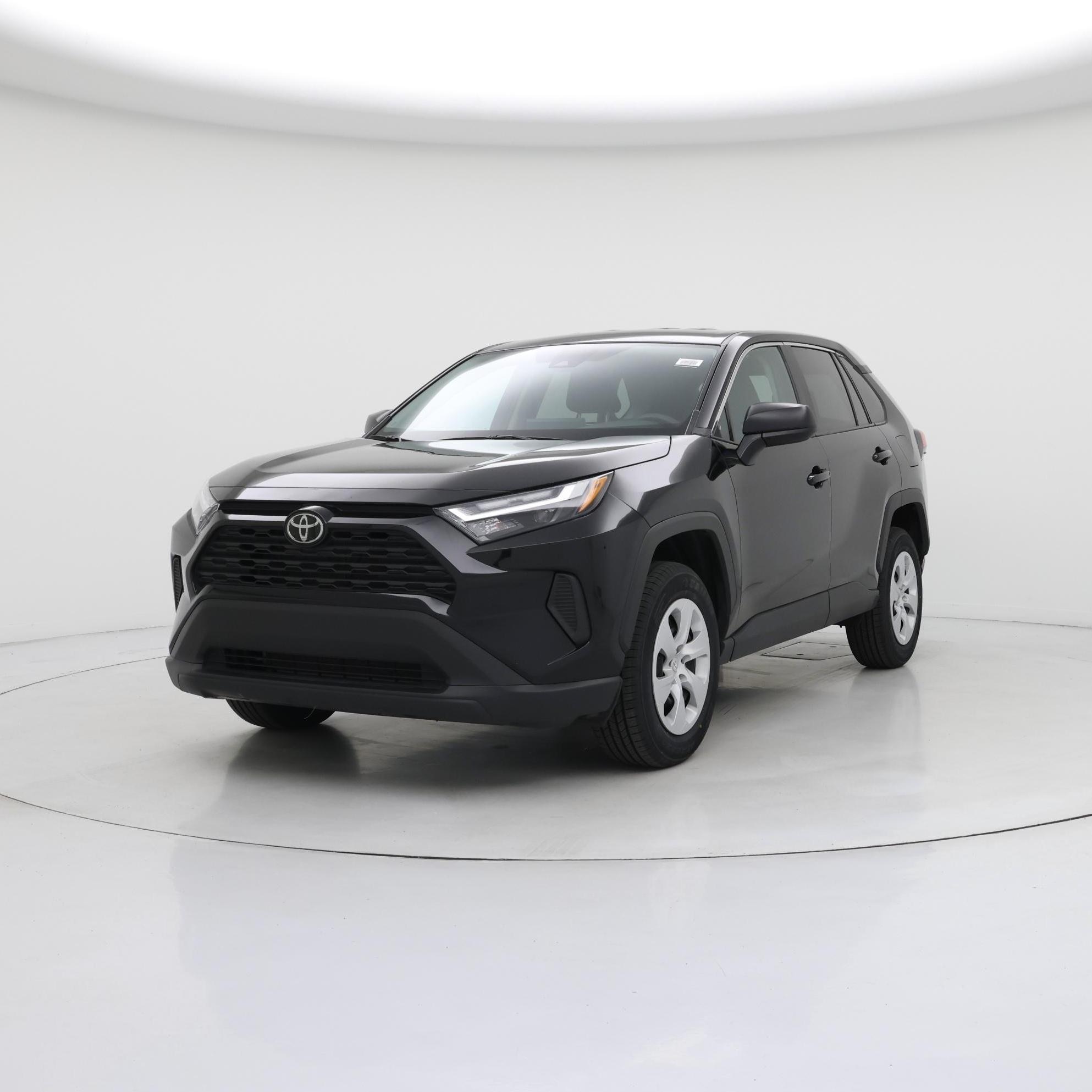 Thumbnail: 2024 Toyota RAV4 - 4