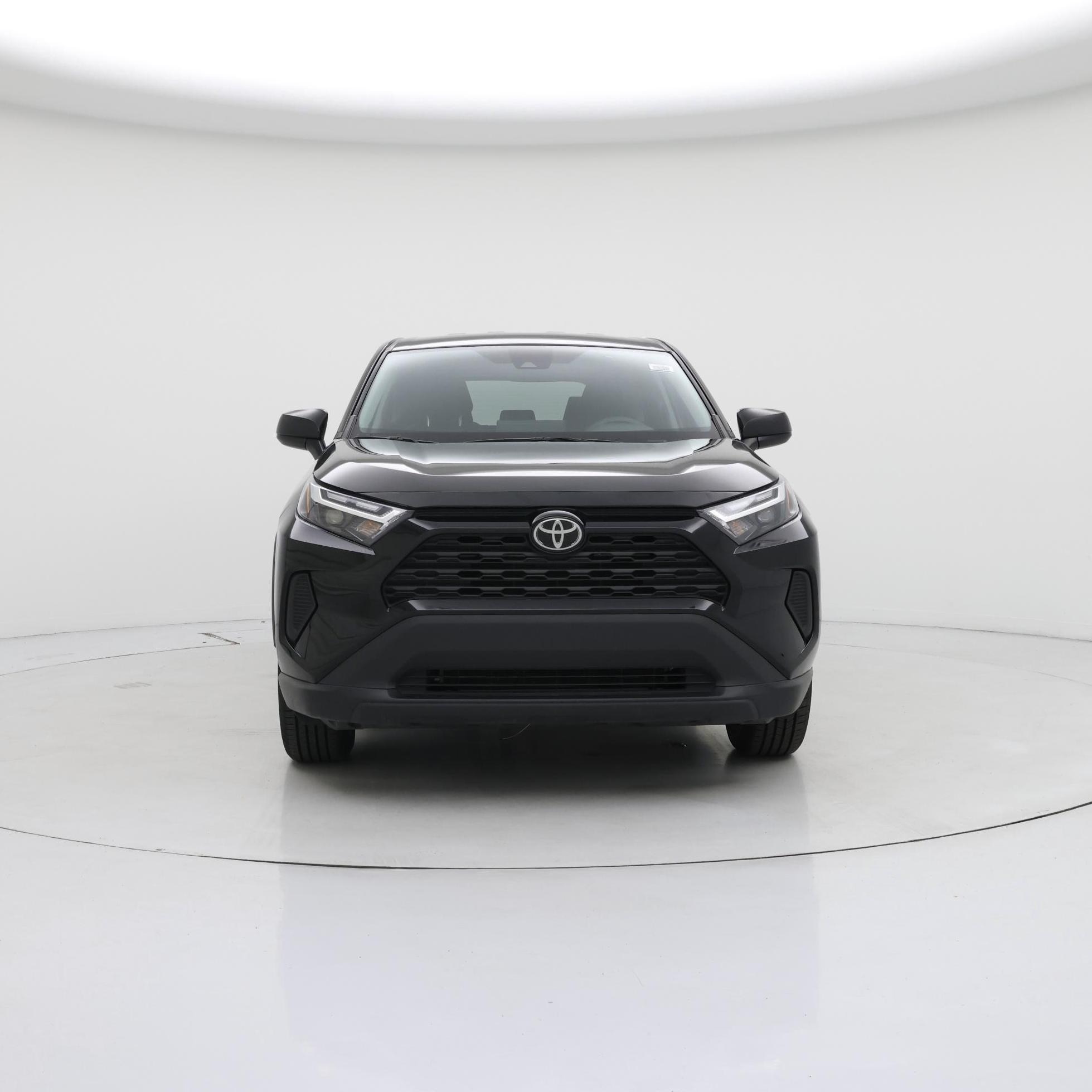 Thumbnail: 2024 Toyota RAV4 - 5