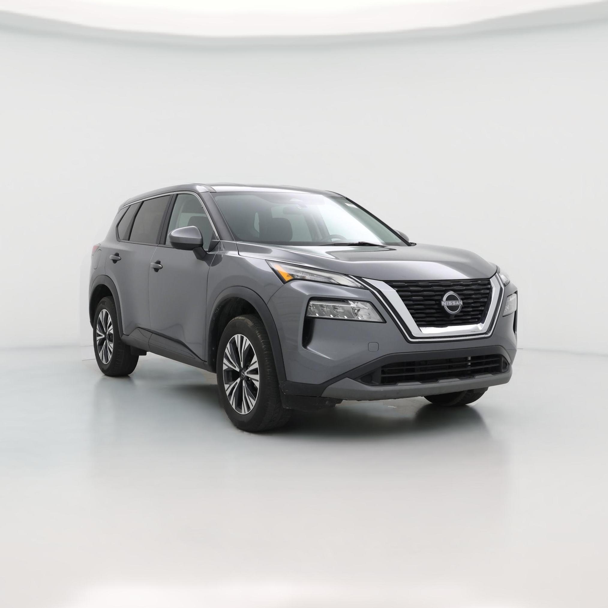 Thumbnail: 2023 Nissan Rogue - 1