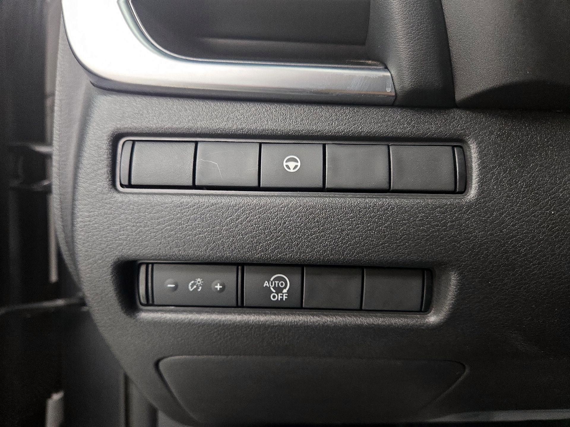 Thumbnail: 2023 Nissan Rogue - 13