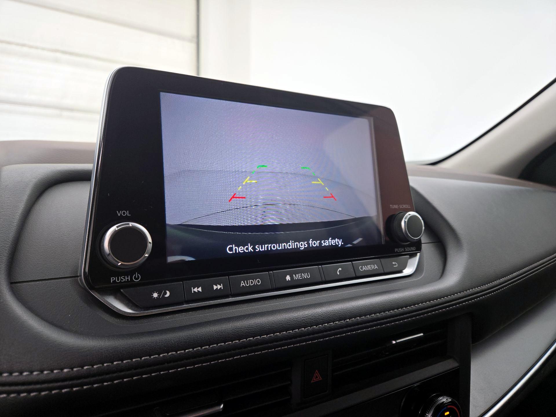 Thumbnail: 2023 Nissan Rogue - 14