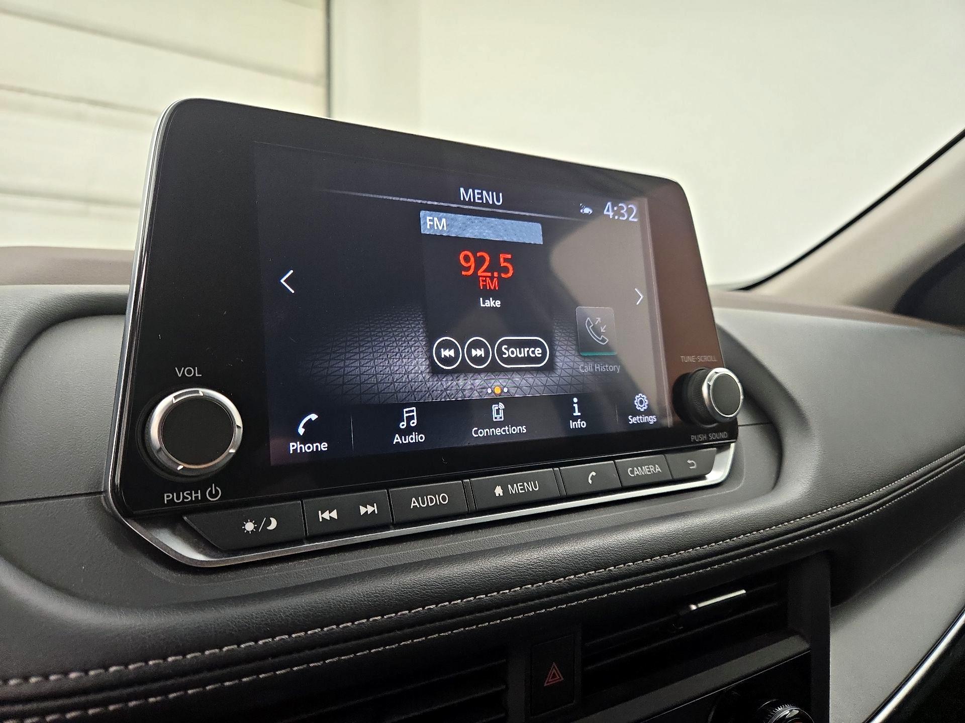 Thumbnail: 2023 Nissan Rogue - 15