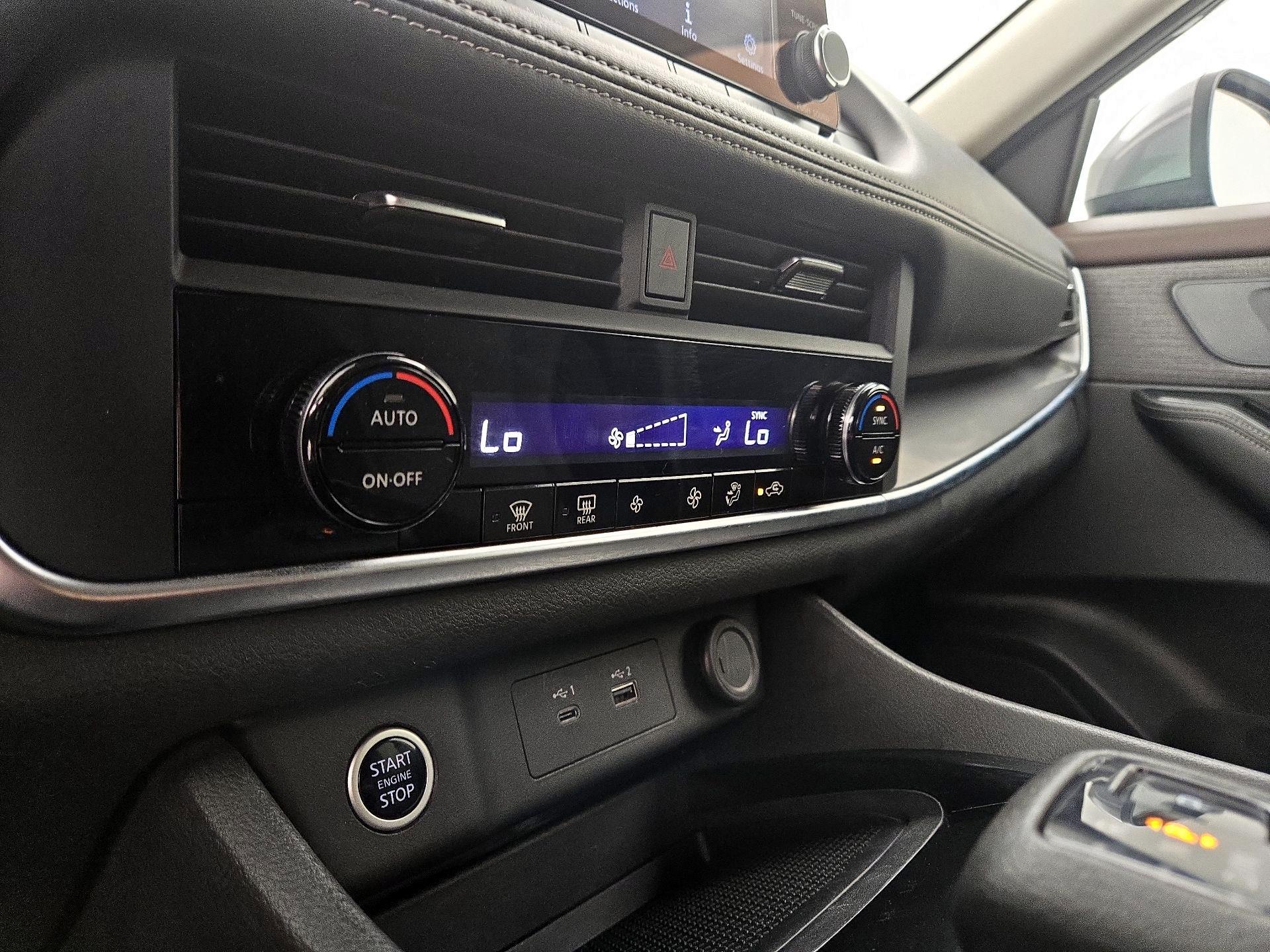 Thumbnail: 2023 Nissan Rogue - 16