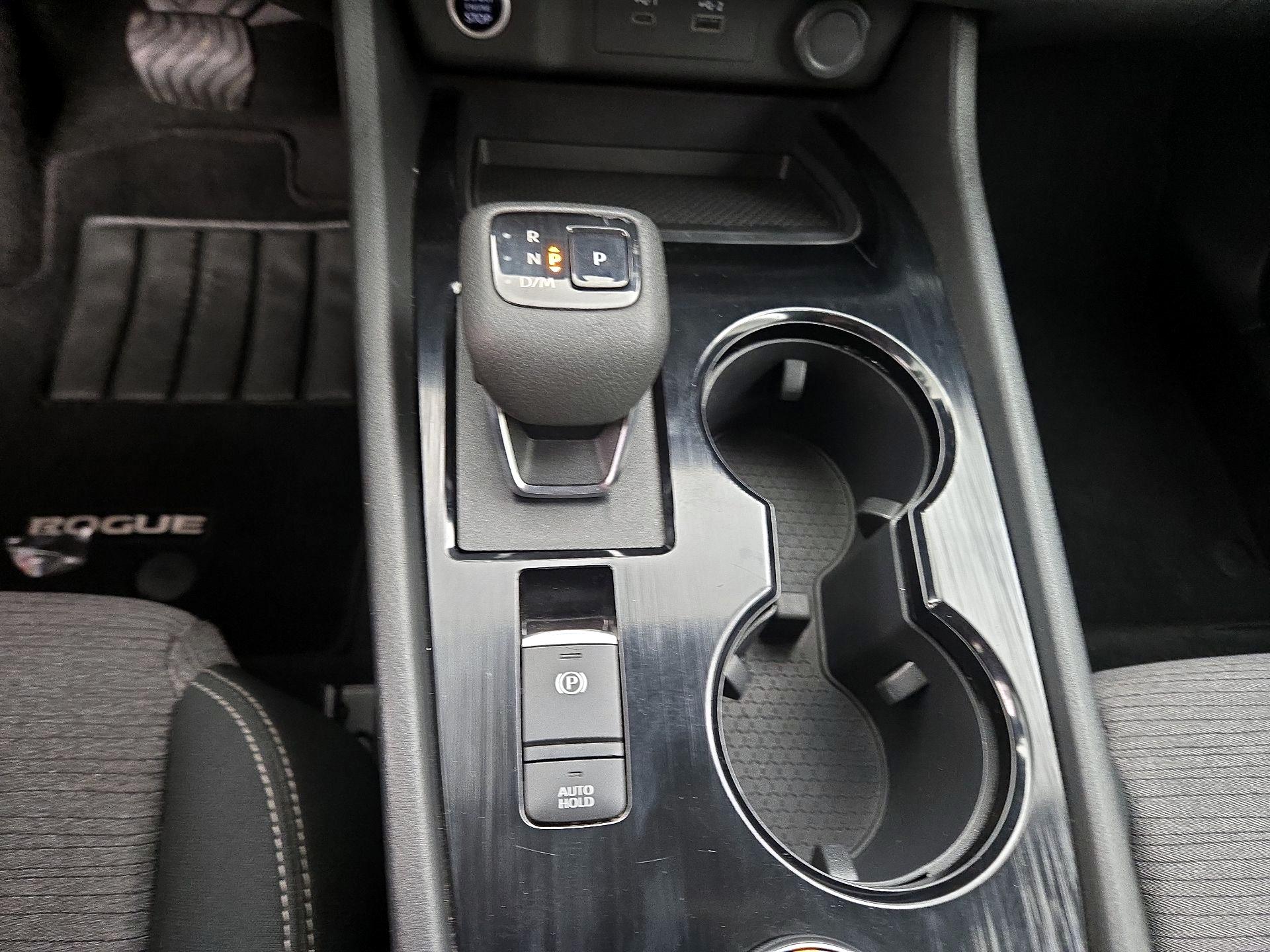 Thumbnail: 2023 Nissan Rogue - 17