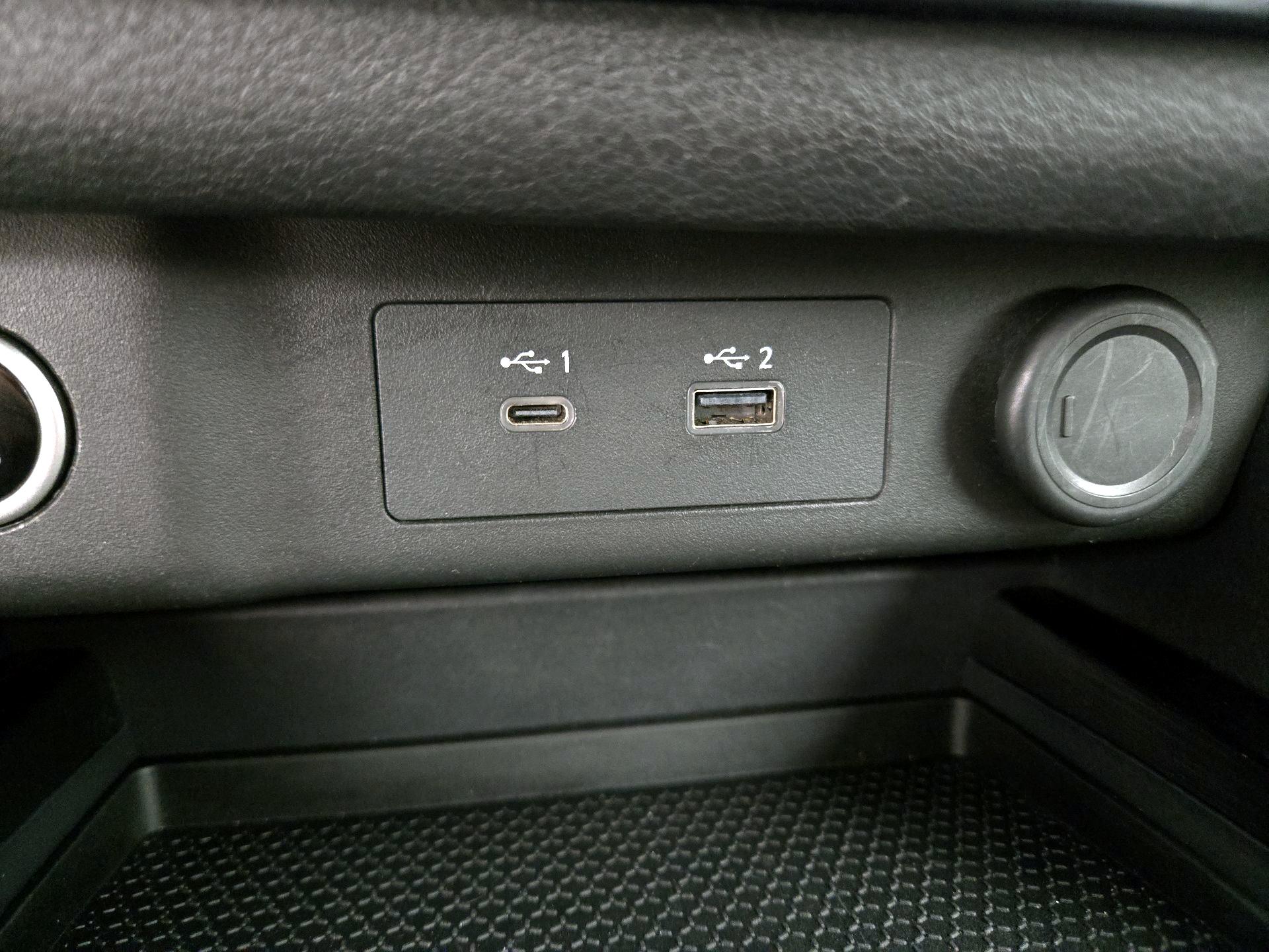 Thumbnail: 2023 Nissan Rogue - 18