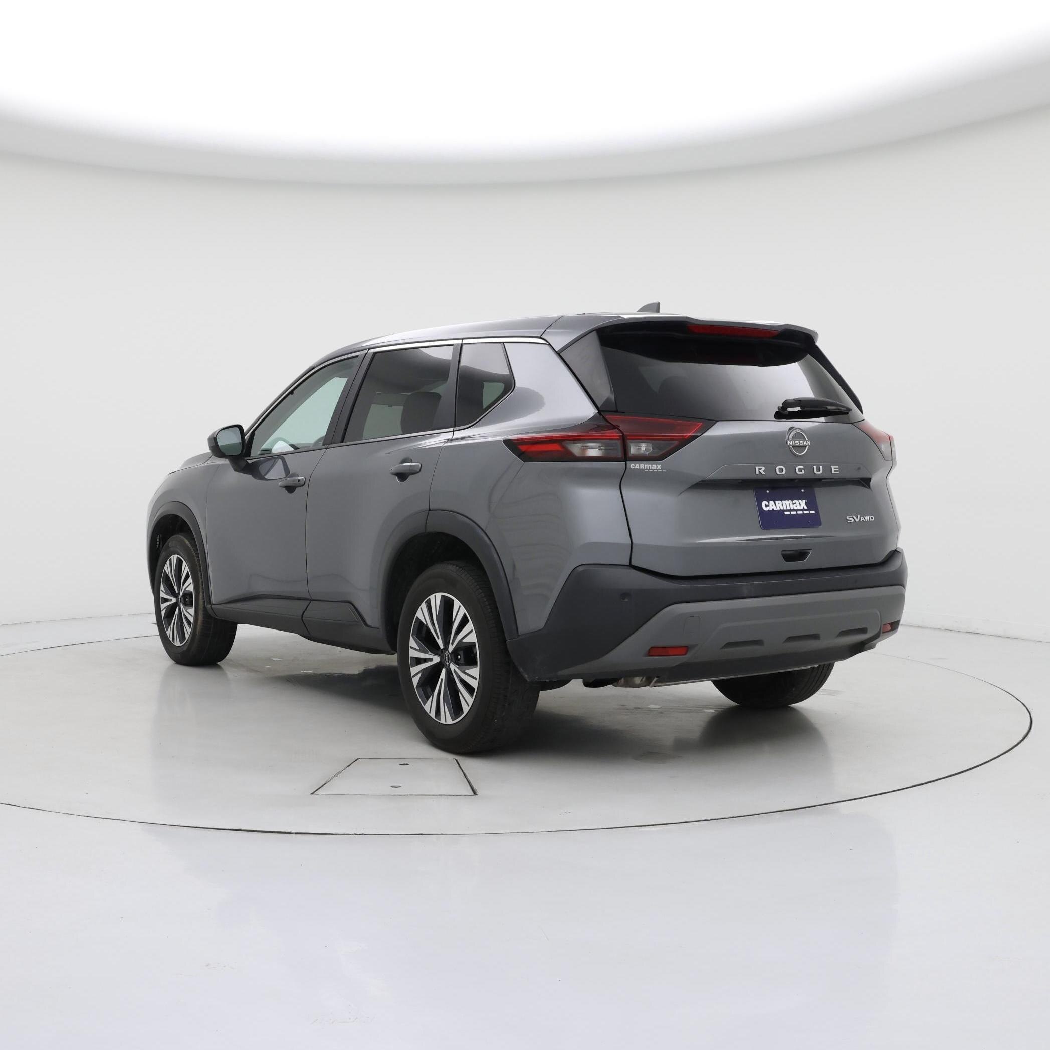 Thumbnail: 2023 Nissan Rogue - 2