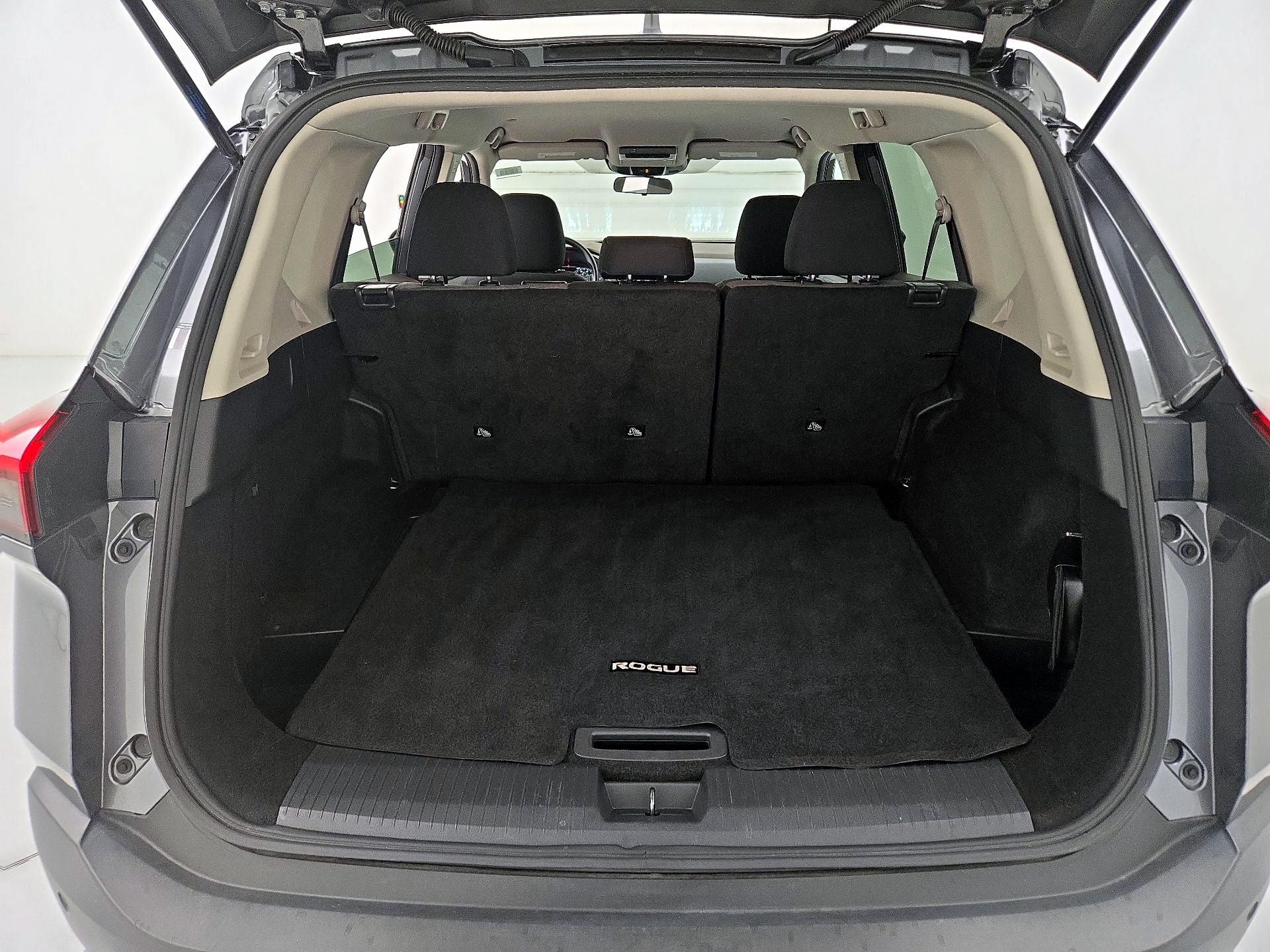 Thumbnail: 2023 Nissan Rogue - 20