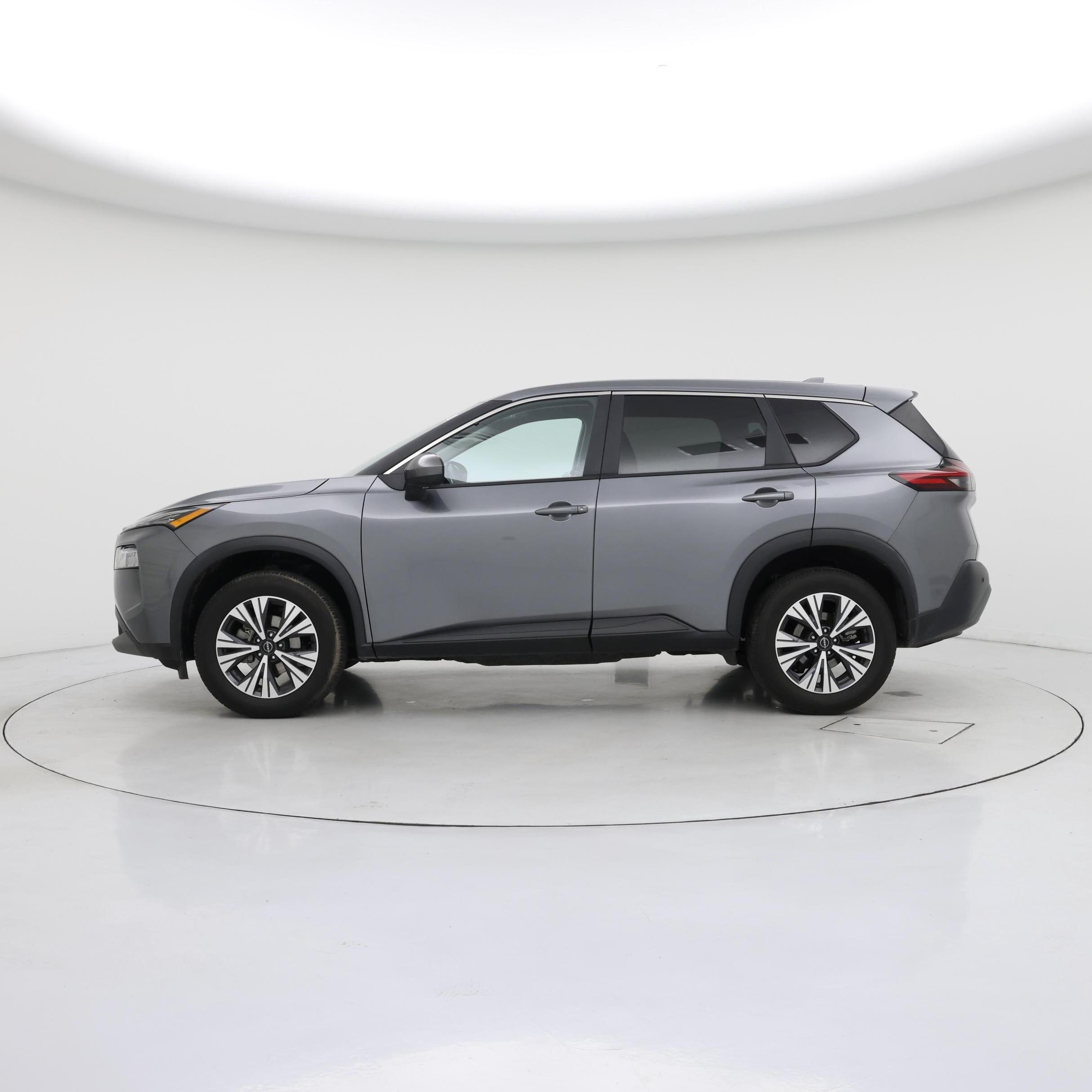 Thumbnail: 2023 Nissan Rogue - 3