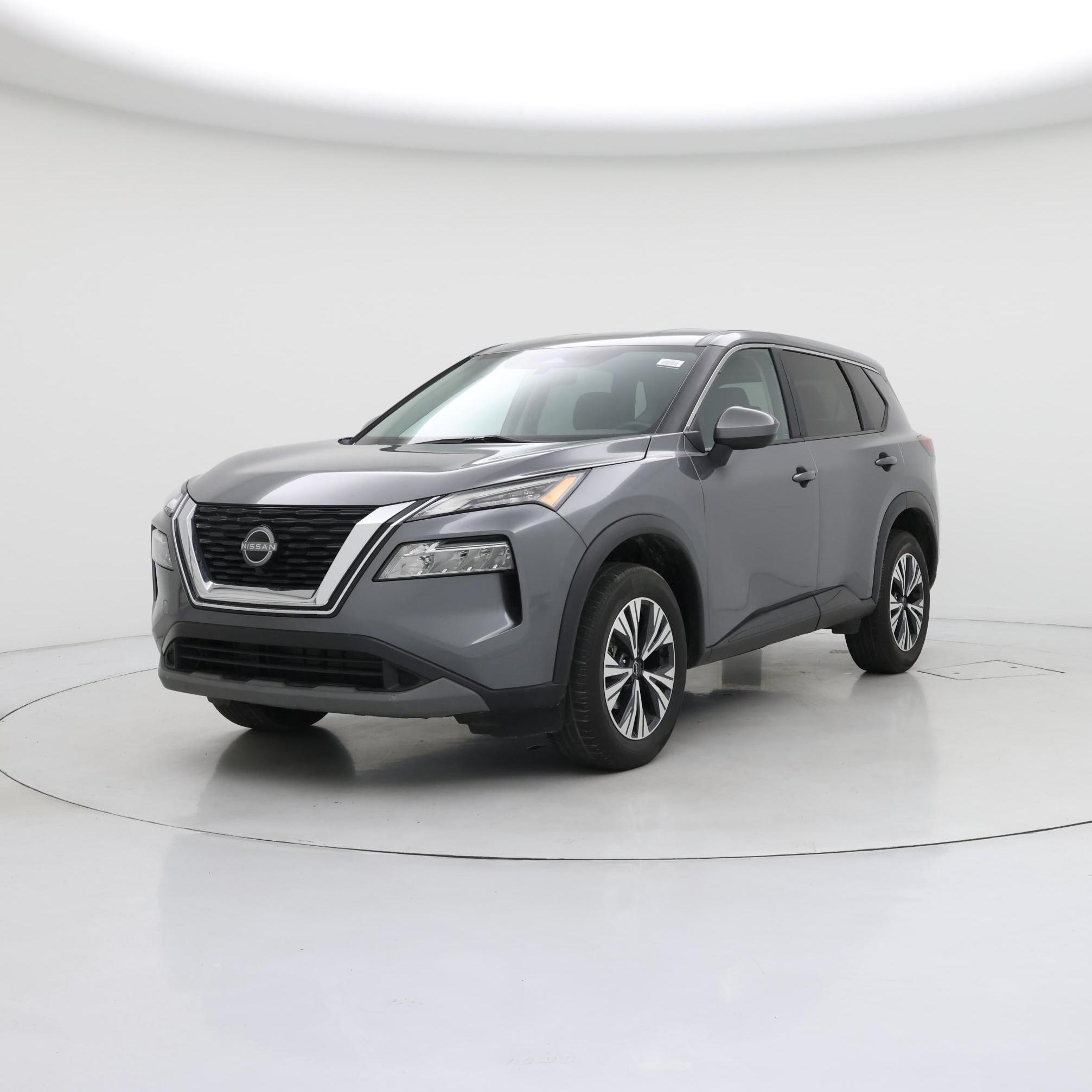 Thumbnail: 2023 Nissan Rogue - 4