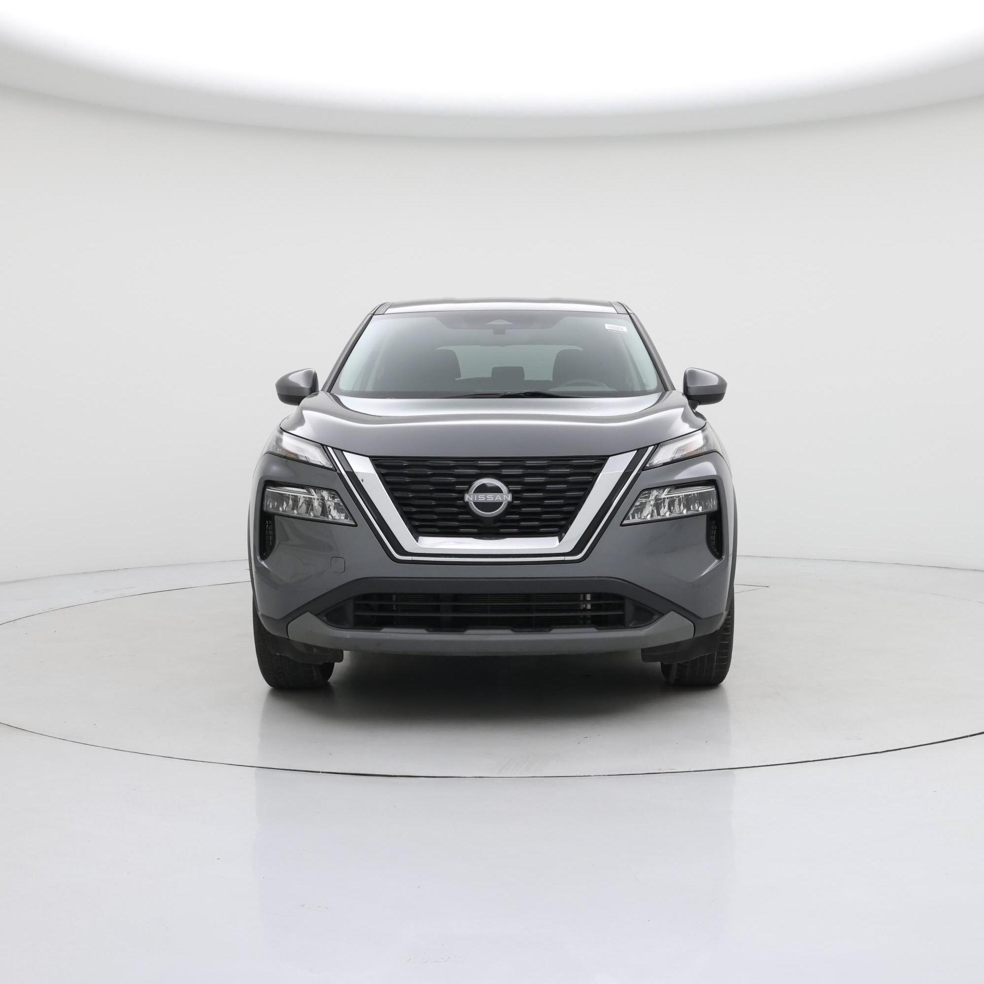 Thumbnail: 2023 Nissan Rogue - 5