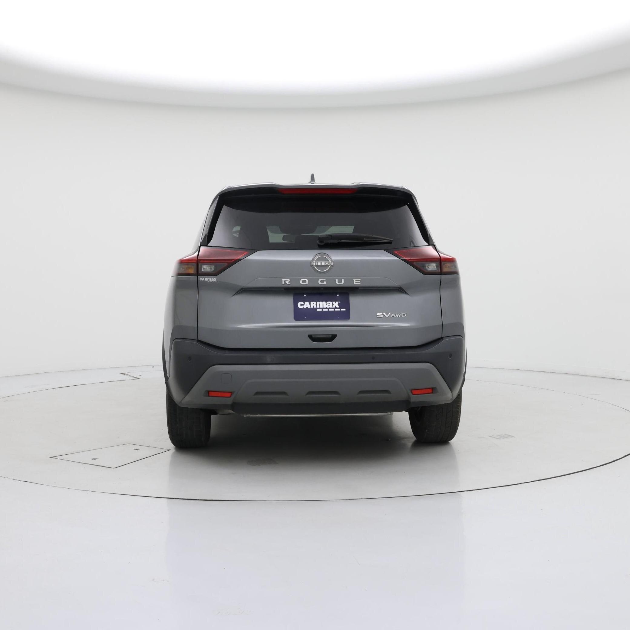 Thumbnail: 2023 Nissan Rogue - 6
