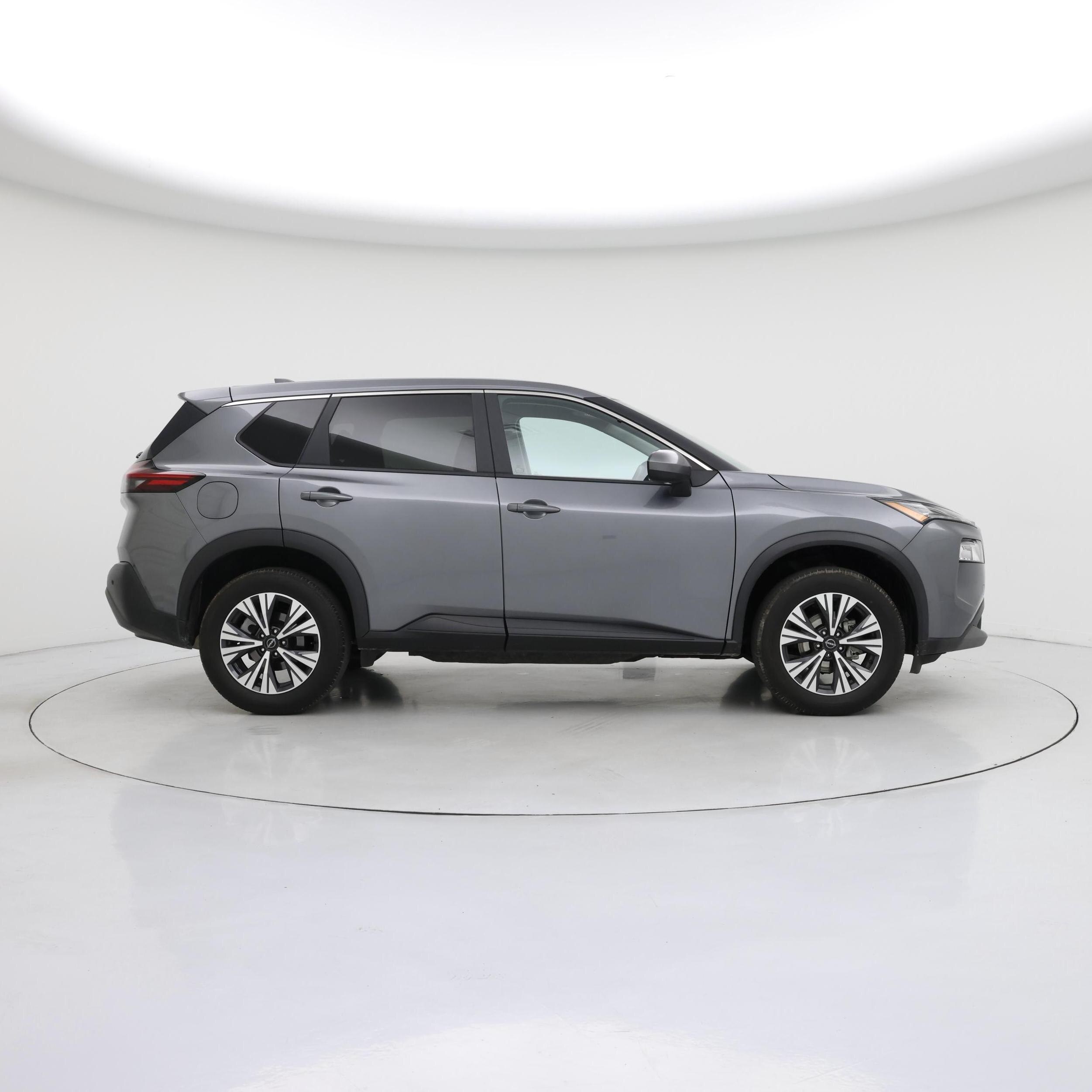 Thumbnail: 2023 Nissan Rogue - 7