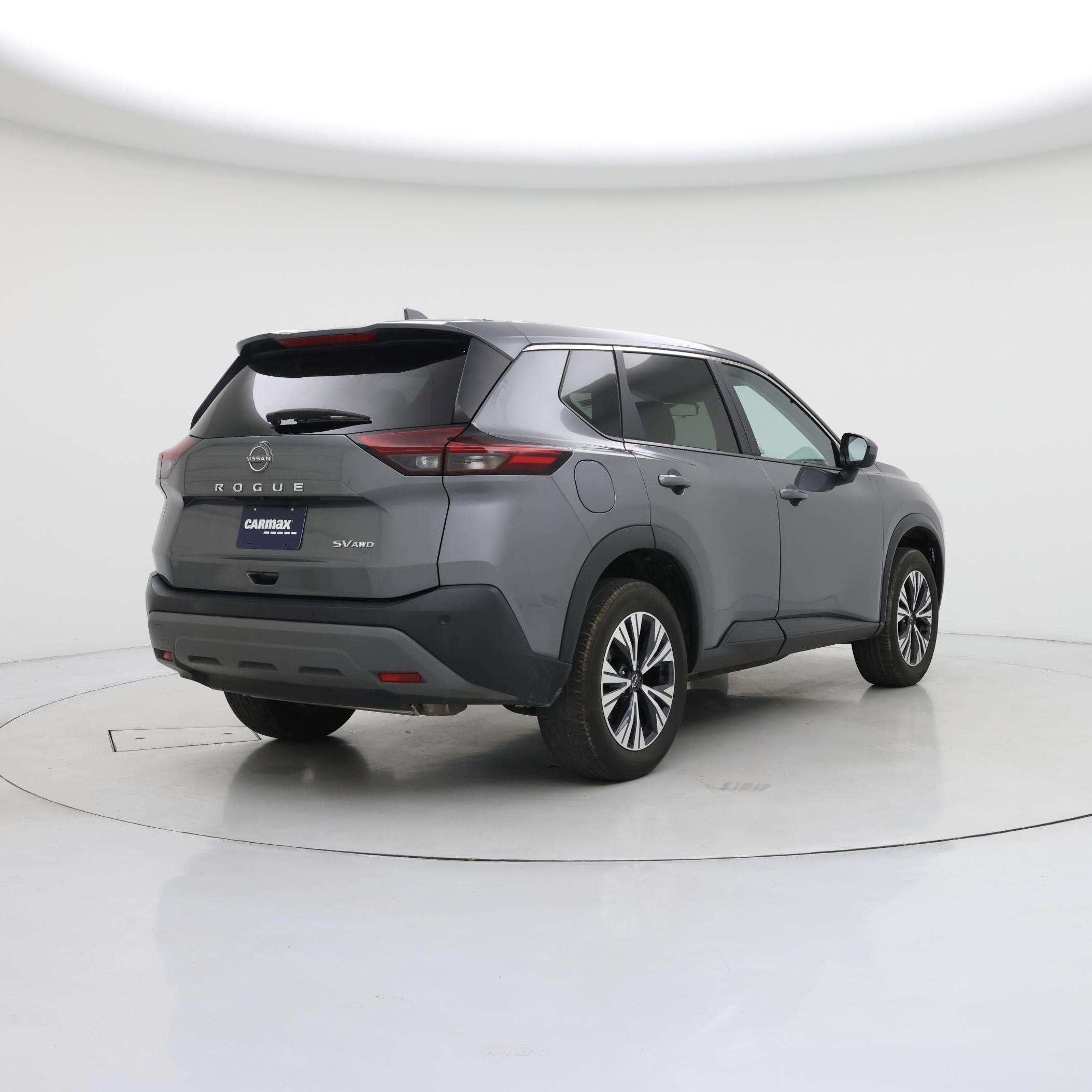 Thumbnail: 2023 Nissan Rogue - 8