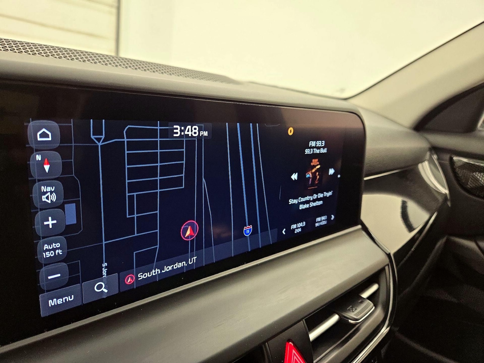 2024 Kia Seltos S - Photo 15