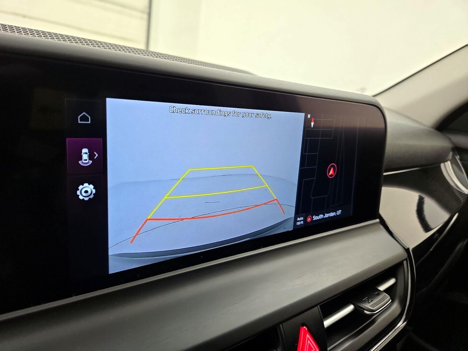 2024 Kia Seltos S - Photo 16