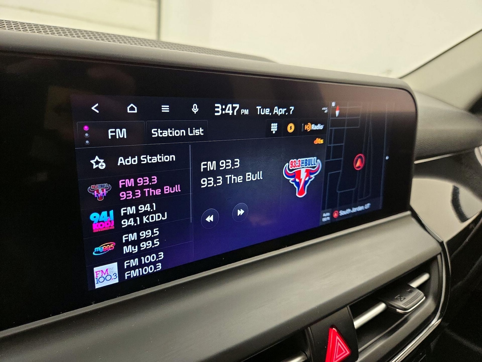 2024 Kia Seltos S - Photo 17