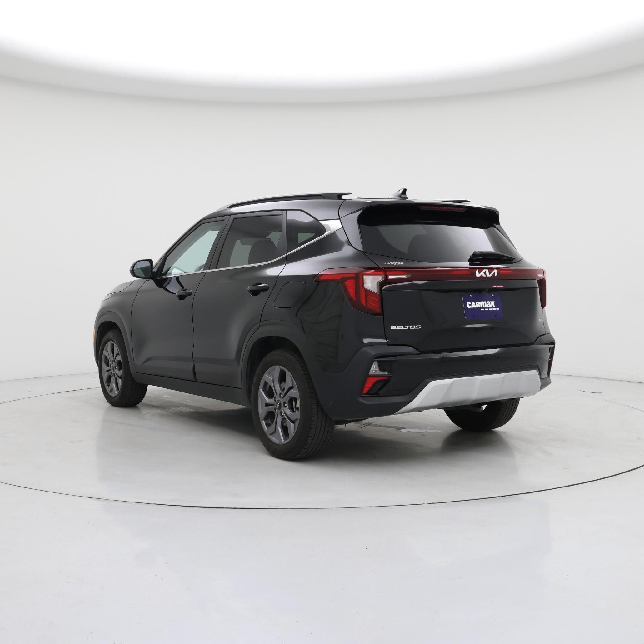 Thumbnail: 2024 Kia Seltos - 2