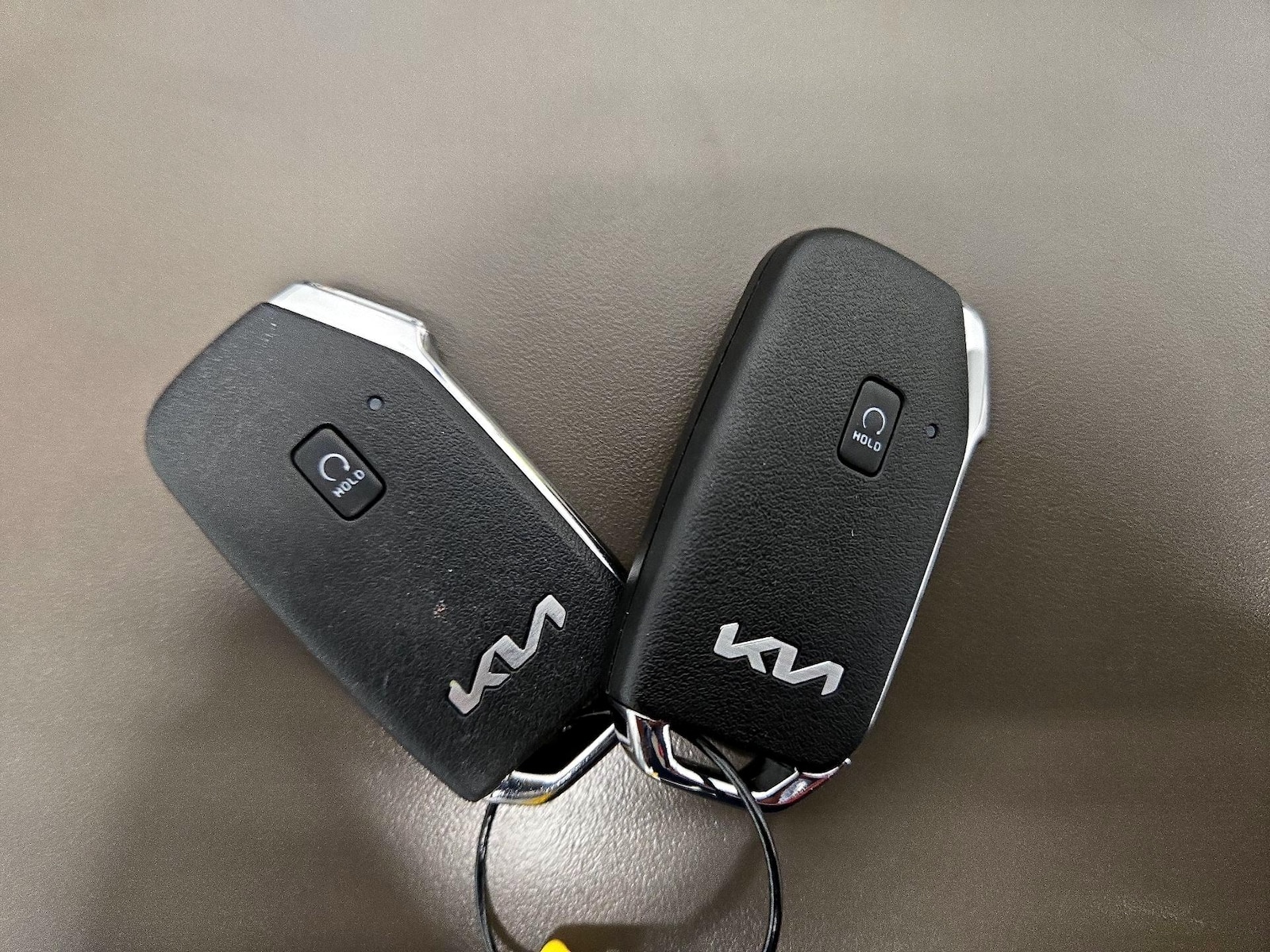 2024 Kia Seltos S - Photo 24