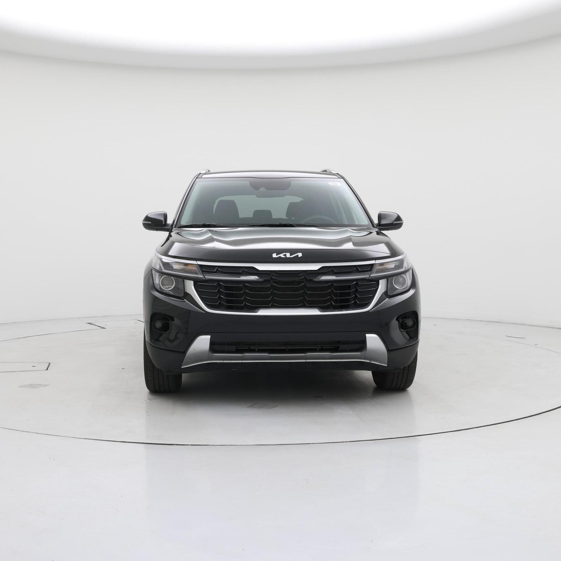 Thumbnail: 2024 Kia Seltos - 5