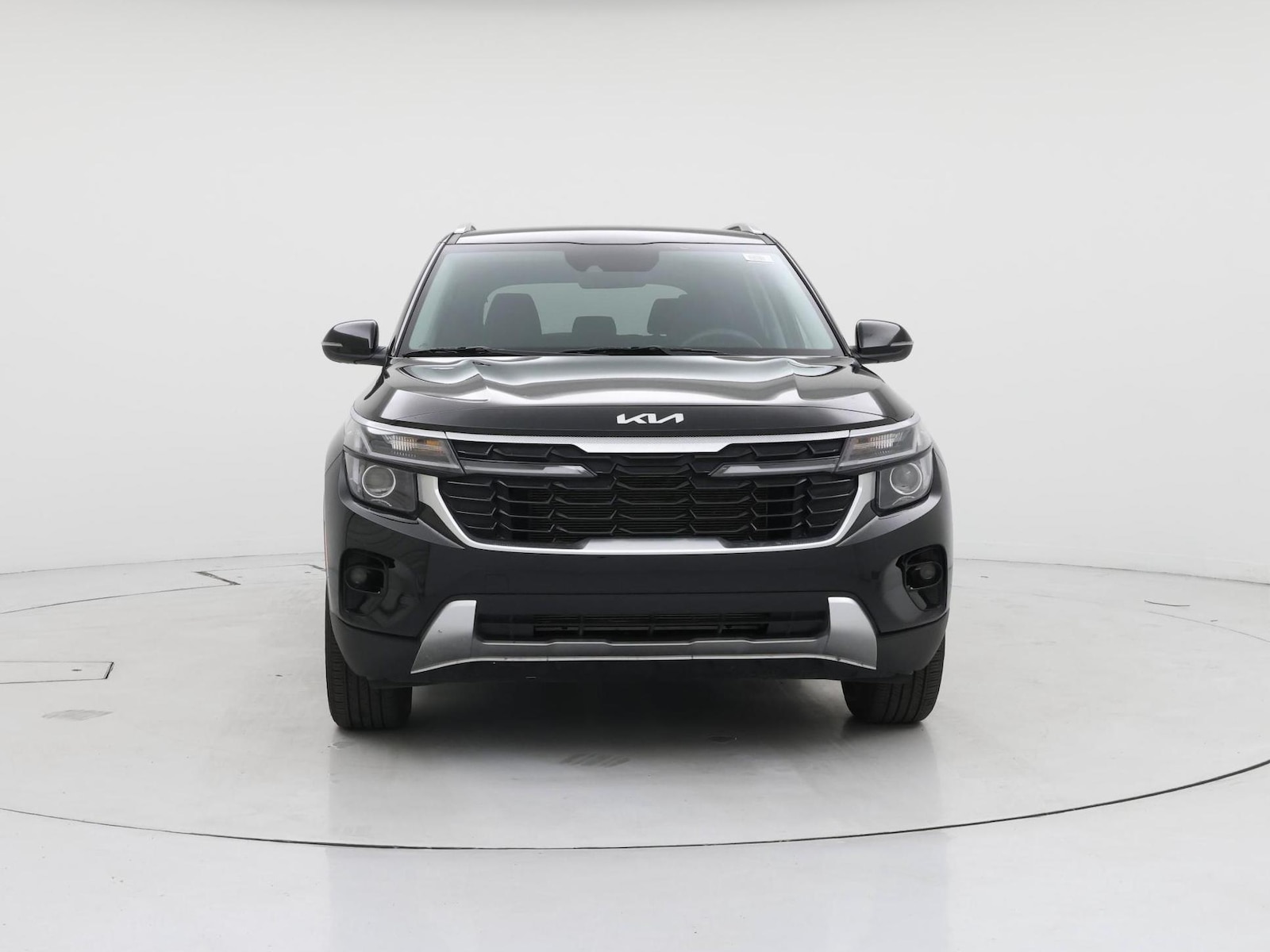 2024 Kia Seltos S - Photo 6
