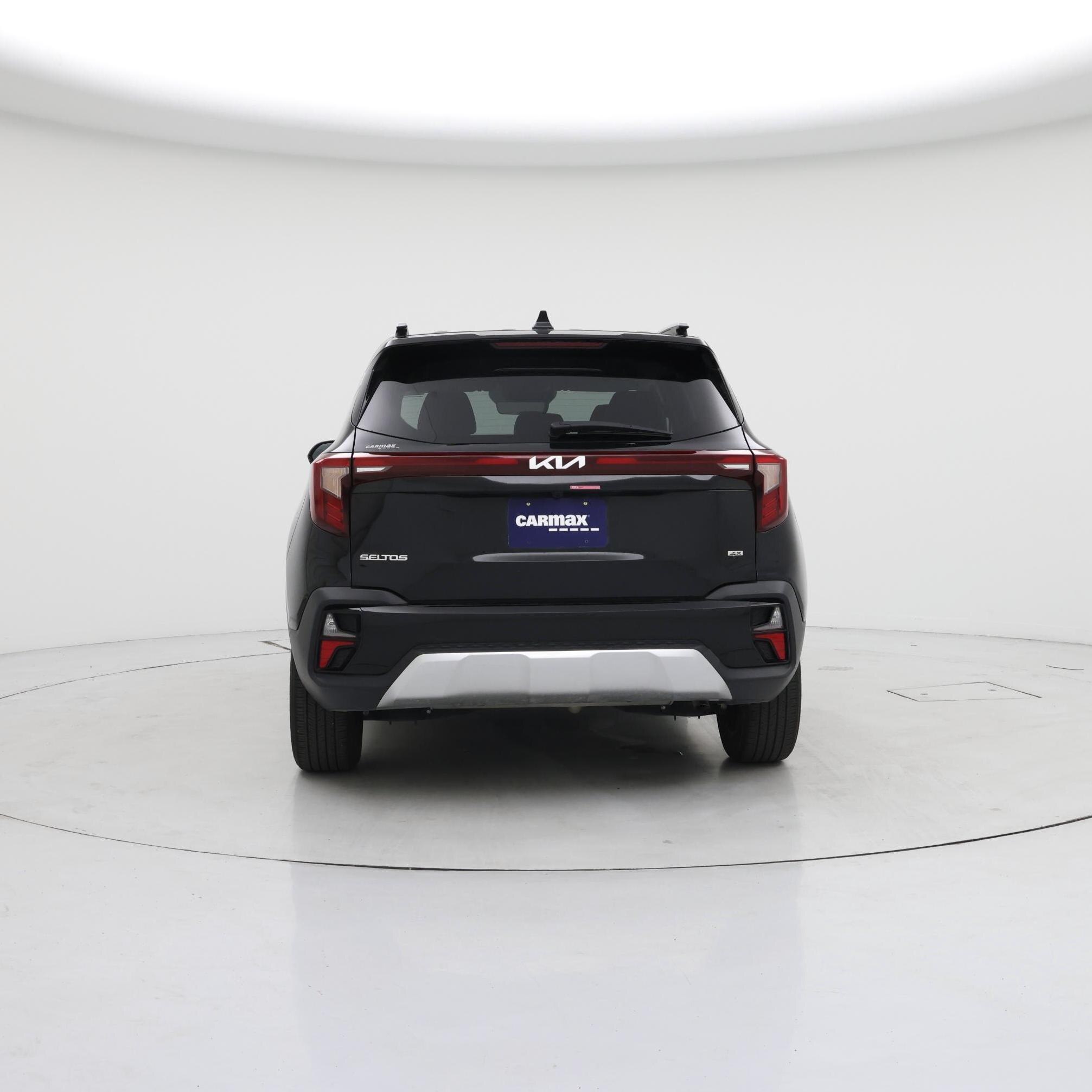 Thumbnail: 2024 Kia Seltos - 6
