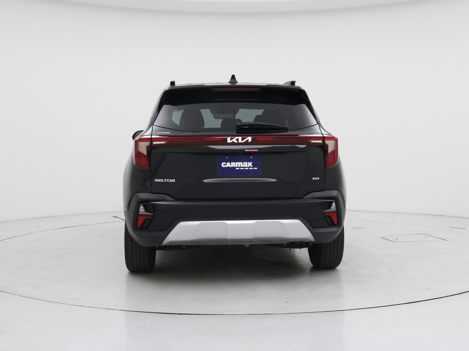 2024 Kia Seltos S - Photo 7