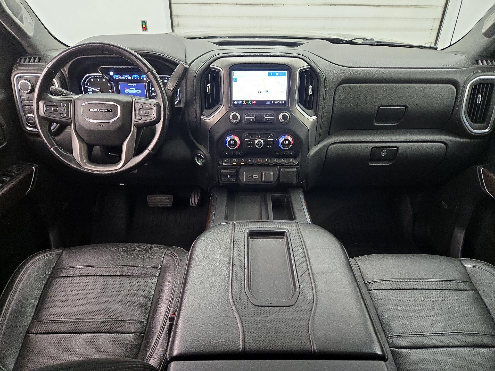 Thumbnail: 2019 GMC Sierra 1500 - 9