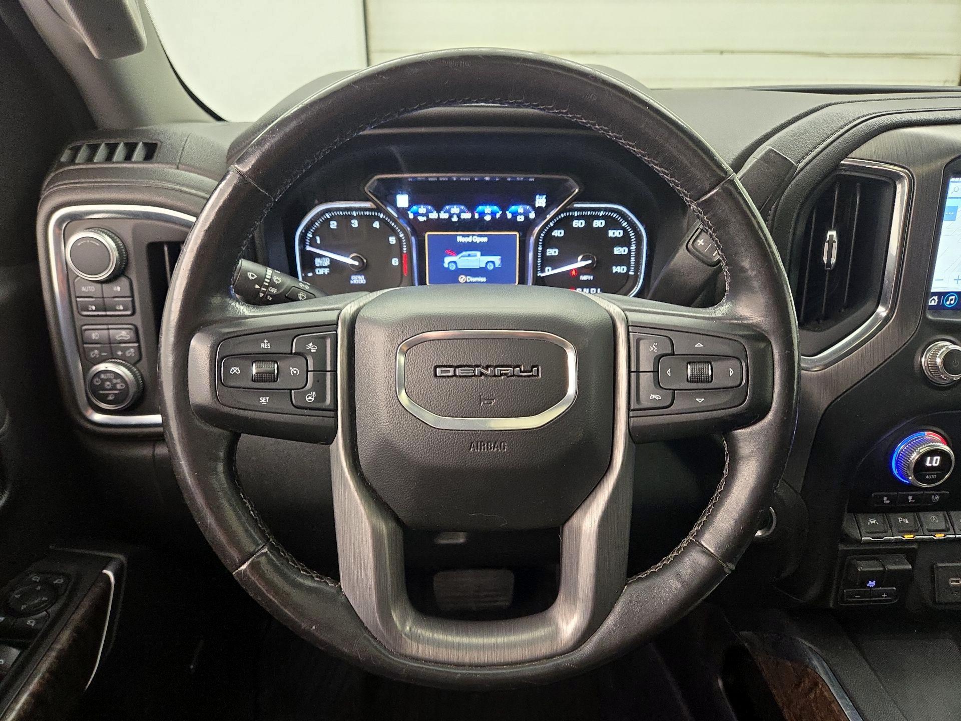 Thumbnail: 2019 GMC Sierra 1500 - 10