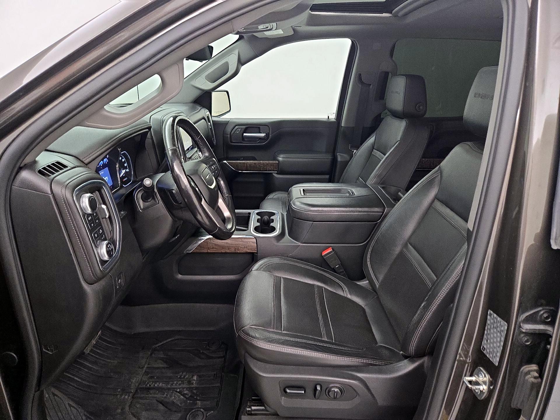 Thumbnail: 2019 GMC Sierra 1500 - 11