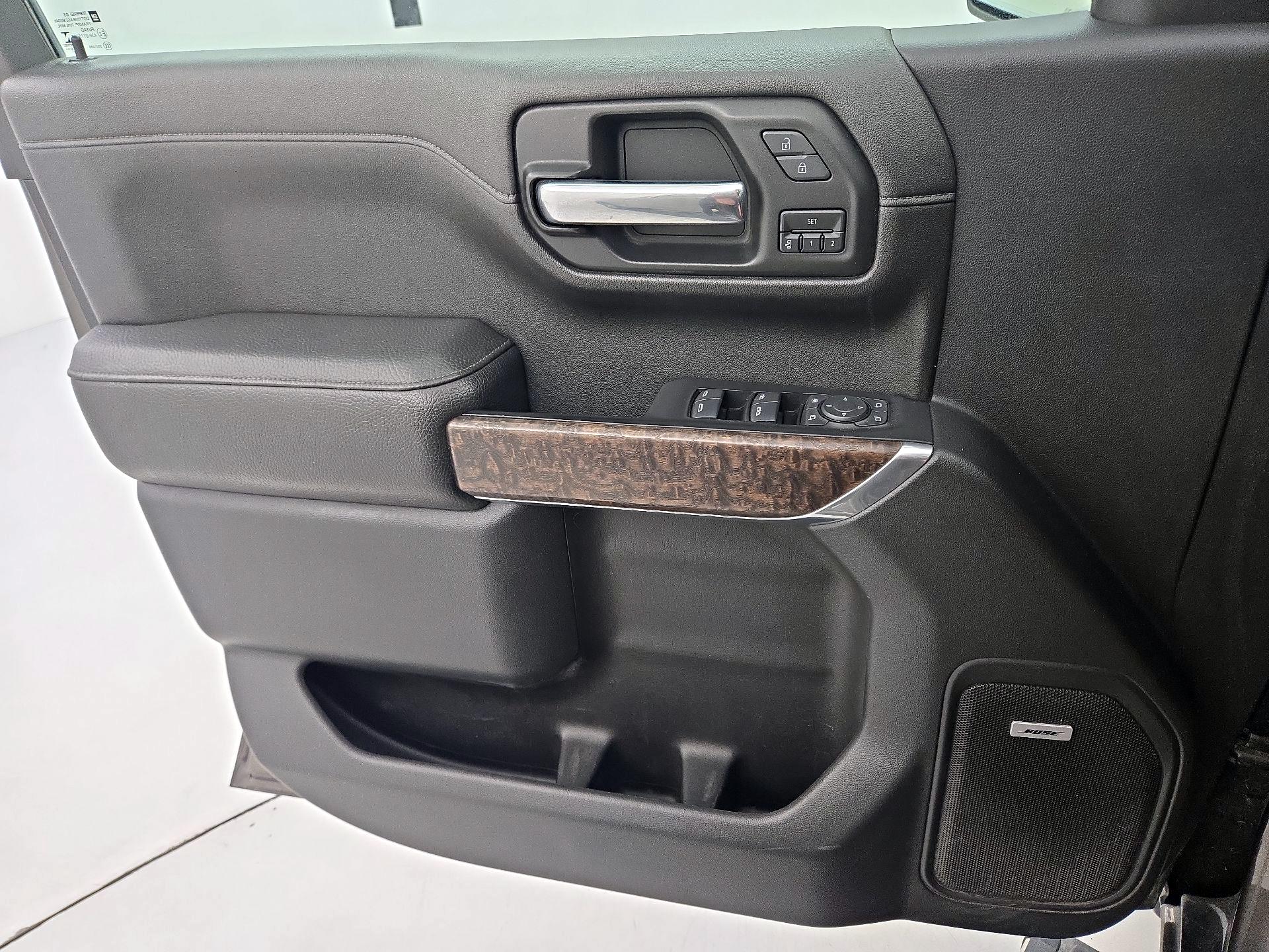 Thumbnail: 2019 GMC Sierra 1500 - 12