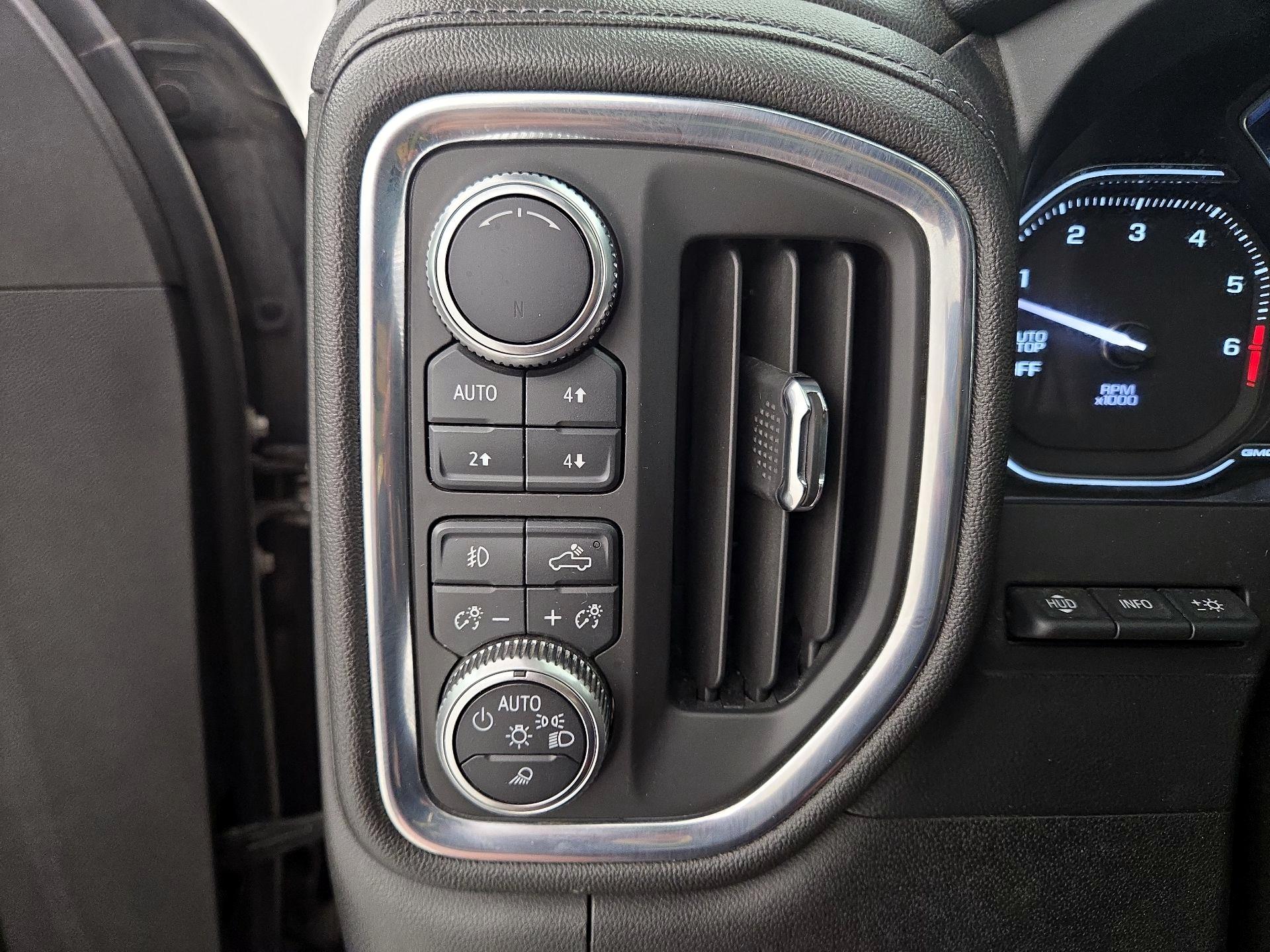 Thumbnail: 2019 GMC Sierra 1500 - 13